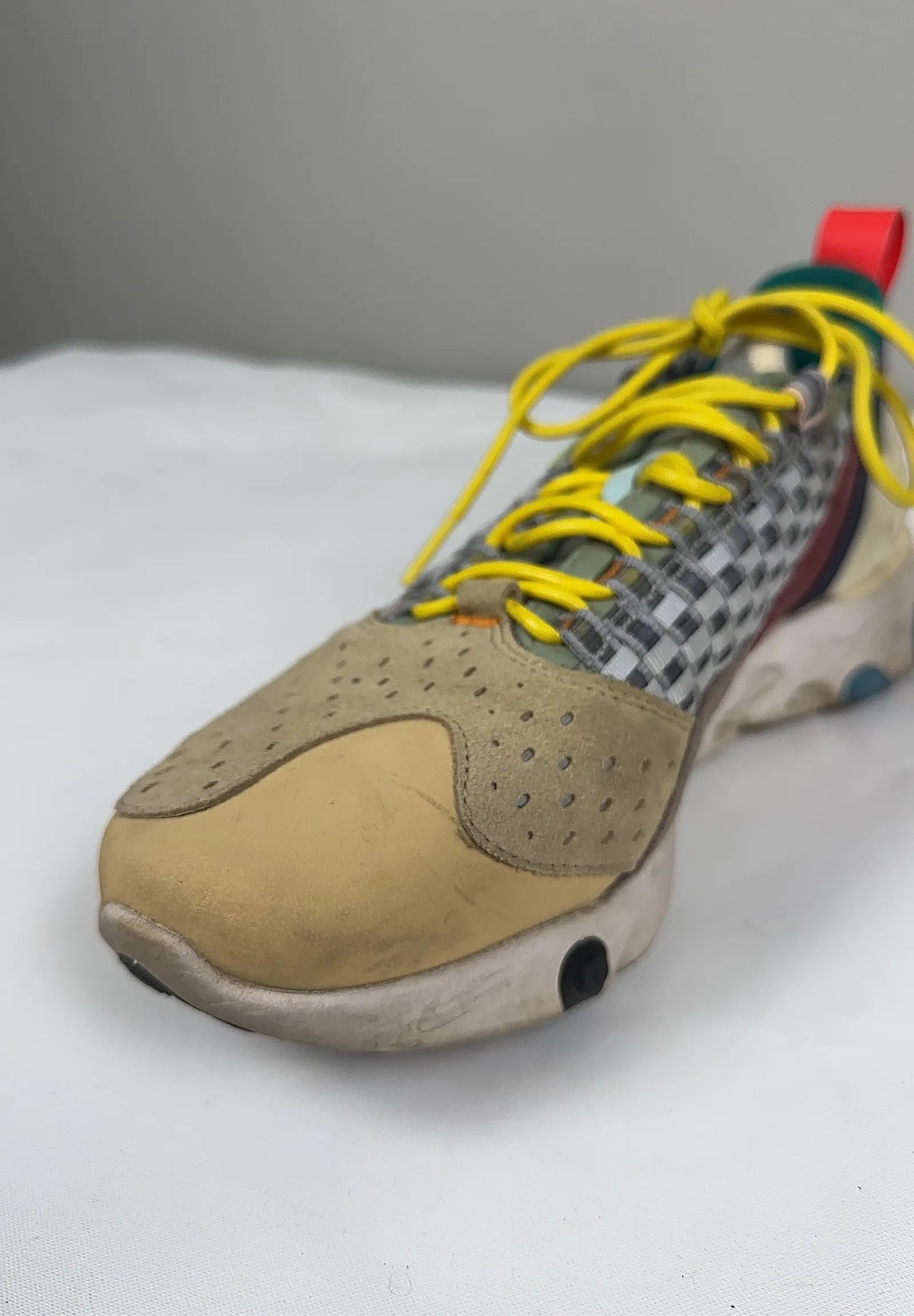 Nike Nike Theioth Sneakers Size US 9 / IT 39 - 8 Thumbnail