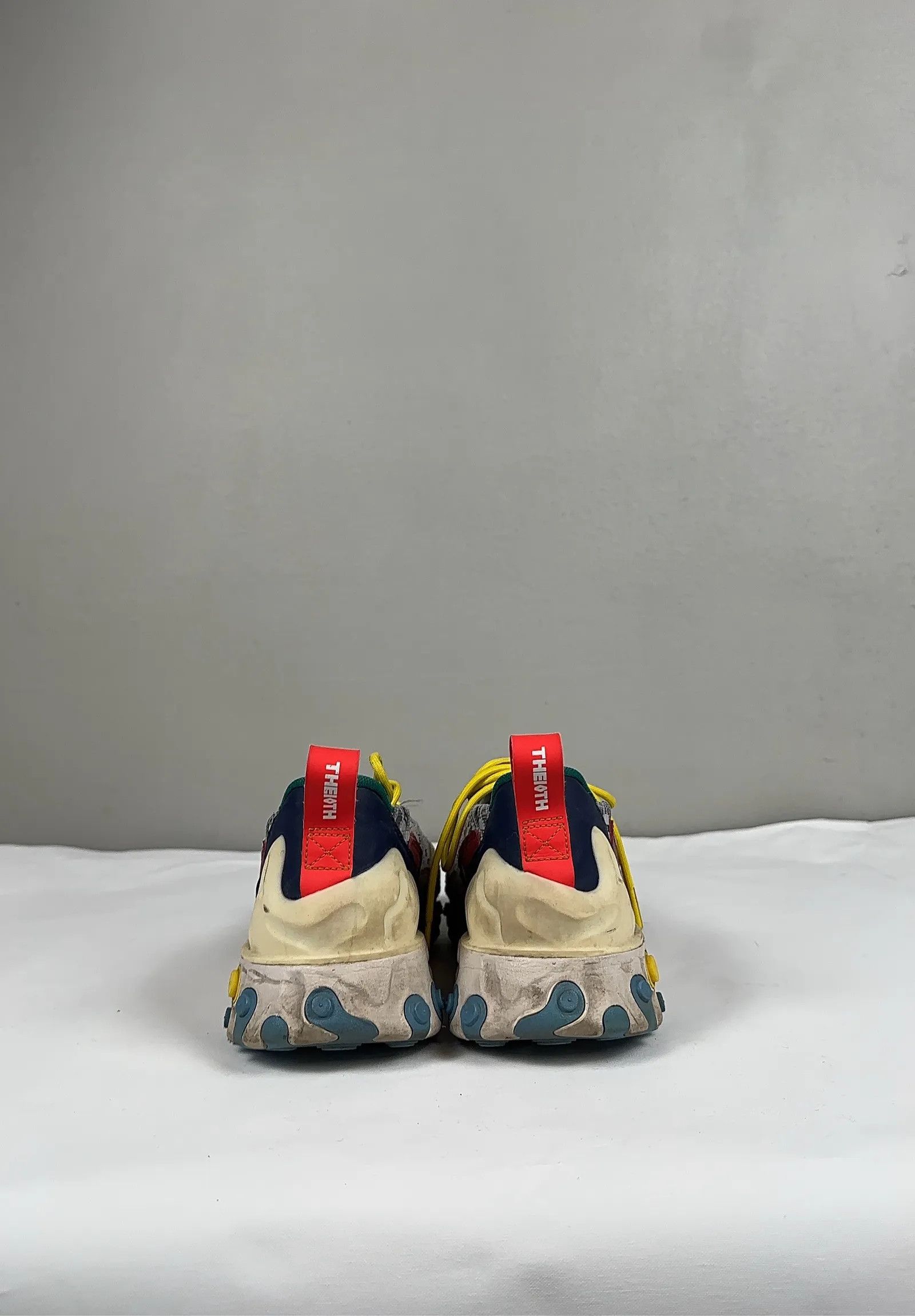 Nike Nike Theioth Sneakers Size US 9 / IT 39 - 6 Thumbnail