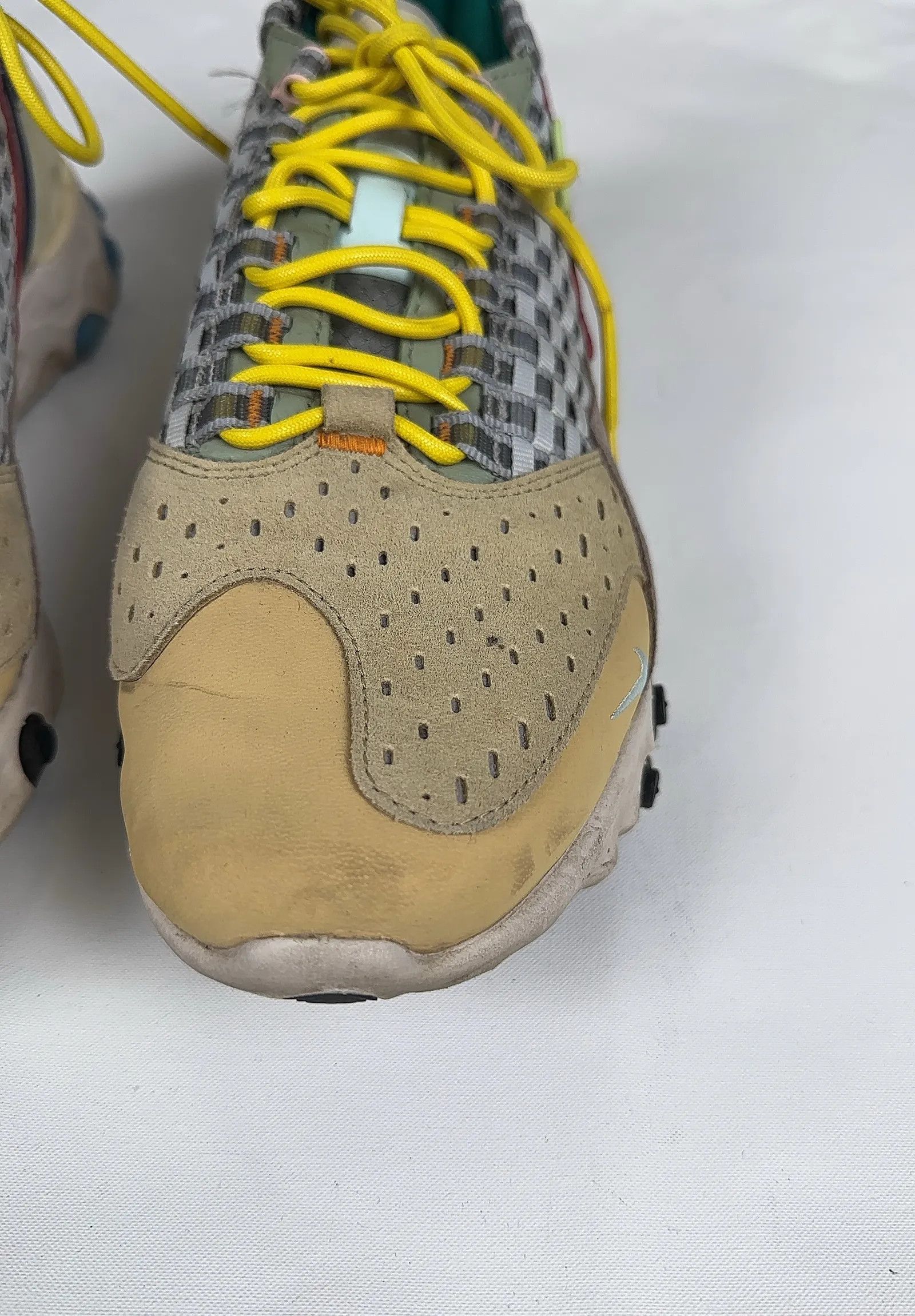 Nike Nike Theioth Sneakers Size US 9 / IT 39 - 7 Thumbnail