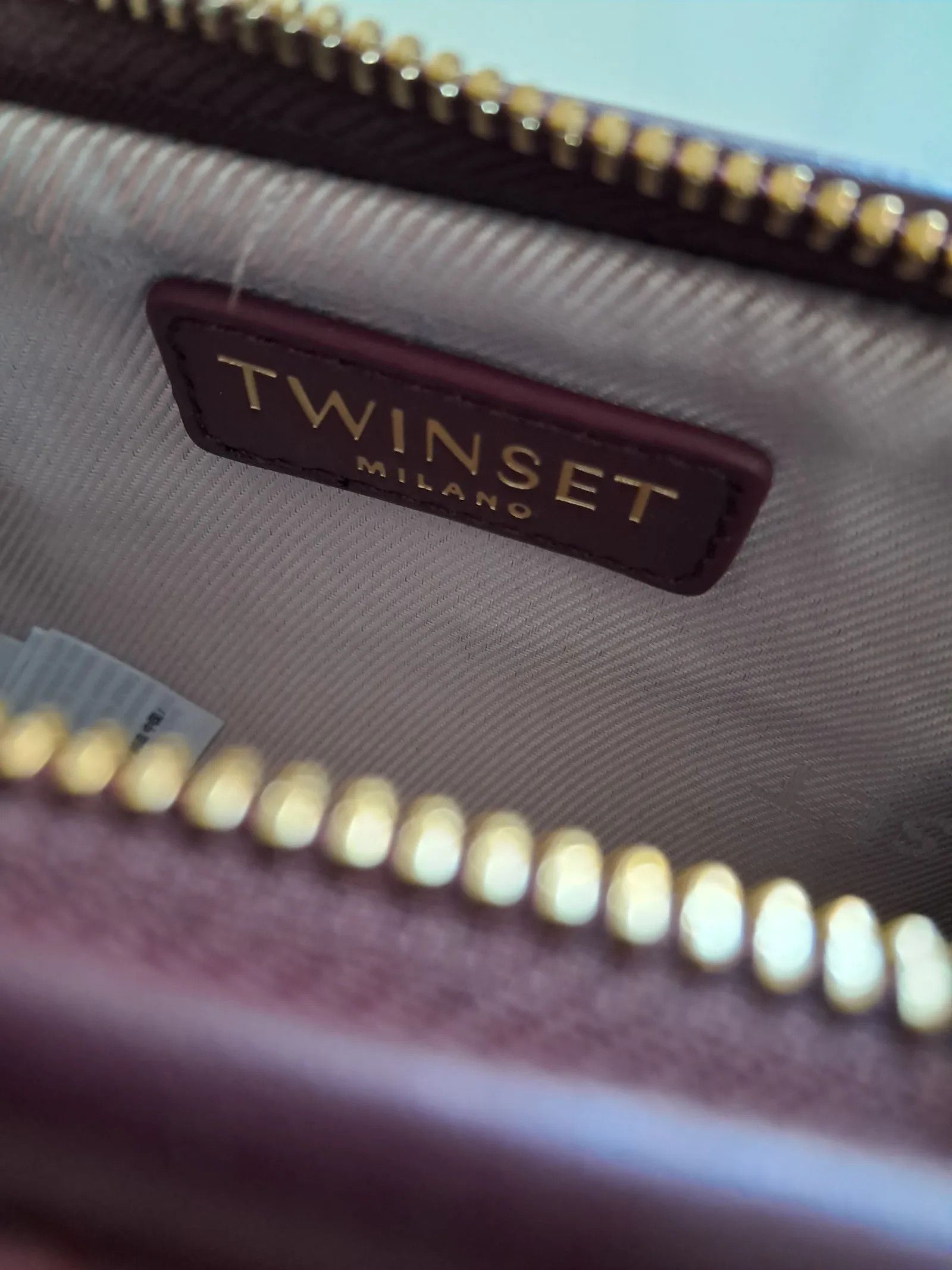 TWINSET Twinset Bauletto Bucket Bag Size ONE SIZE - 2 Thumbnail
