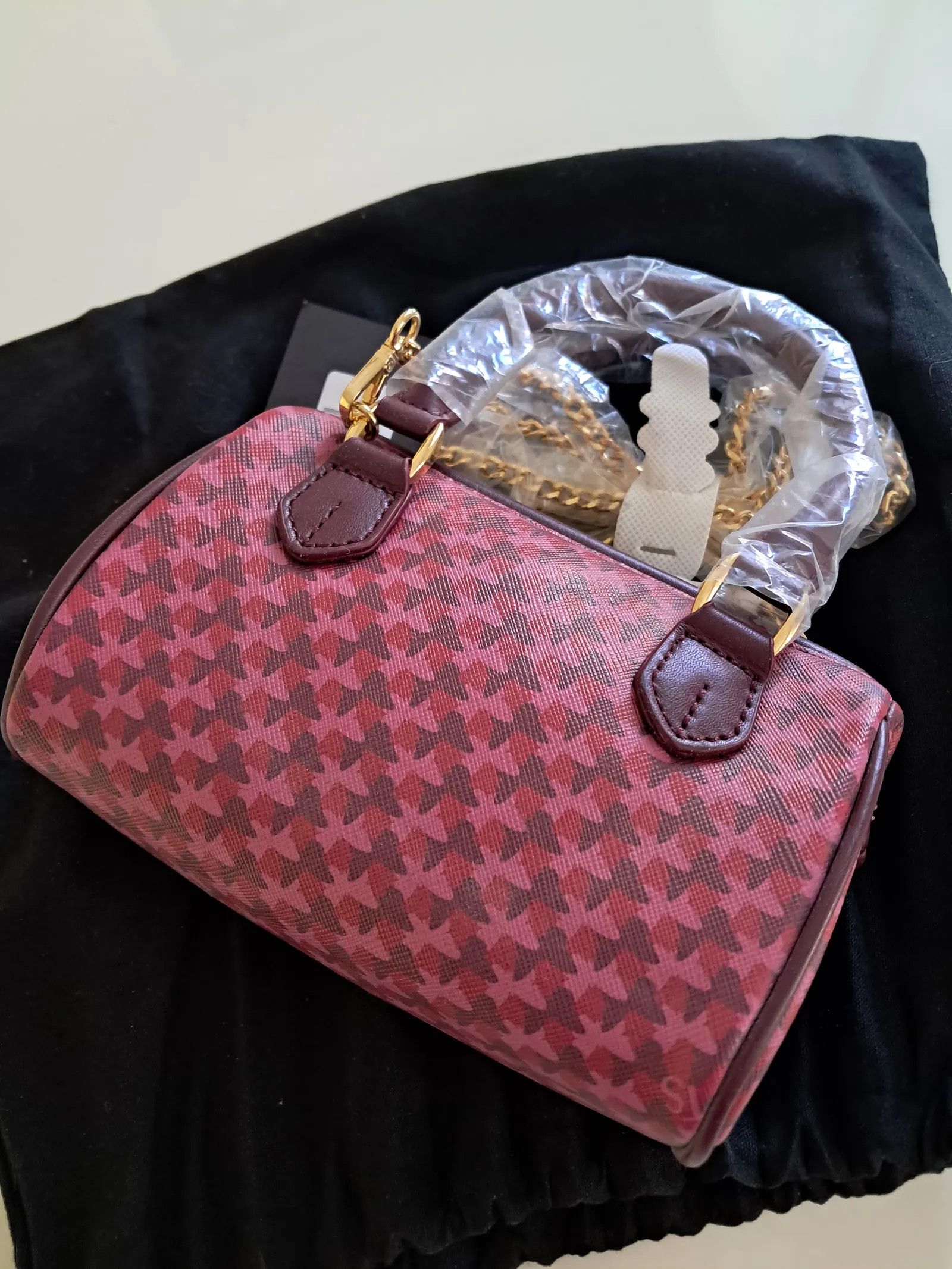 TWINSET Twinset Bauletto Bucket Bag Size ONE SIZE - 3 Thumbnail