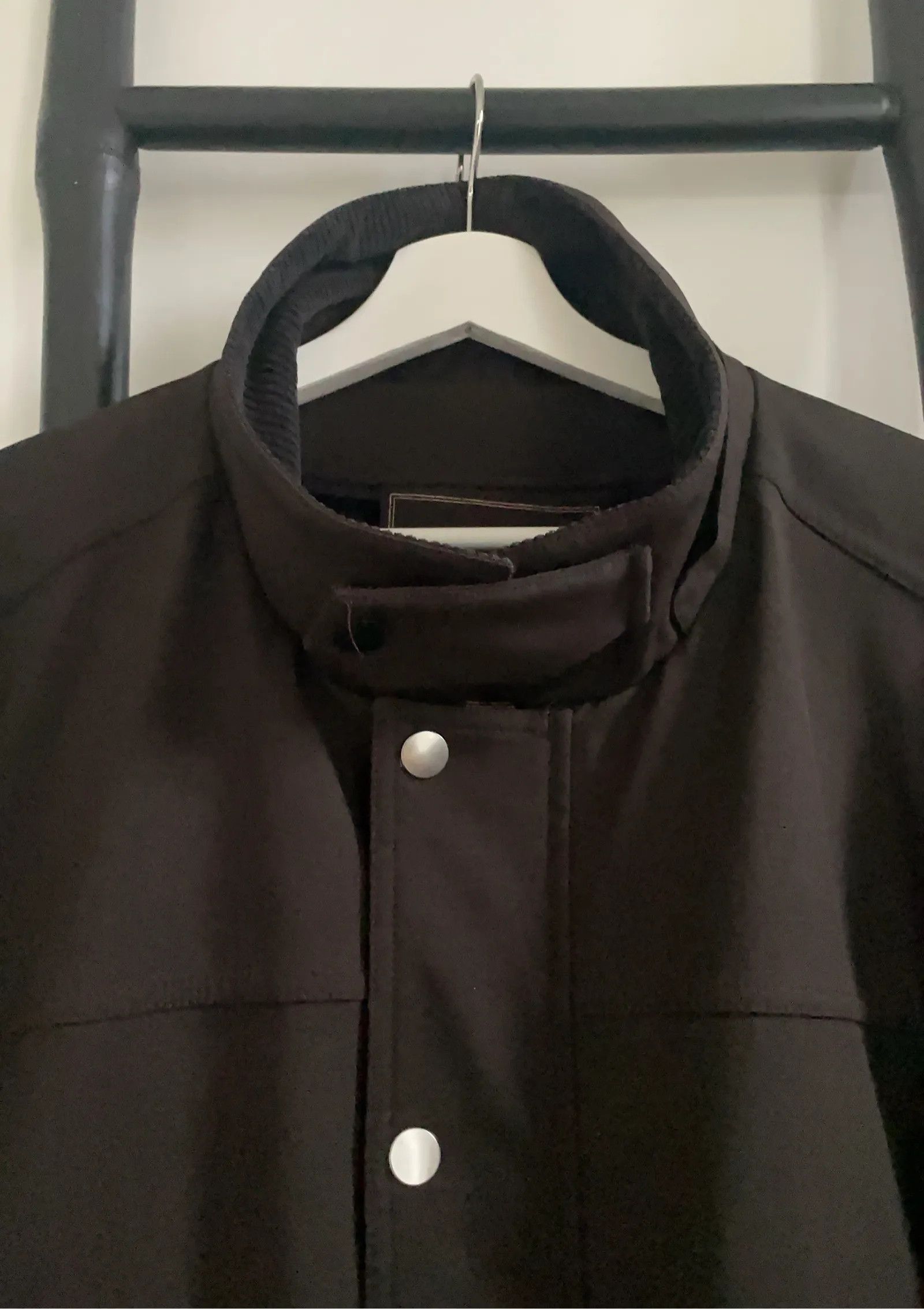 Ilse Jacobsen Ilse Jacobsen RN 137242 Rain Jacket Size XL / US 12-14 / IT 48-50 - 8 Thumbnail