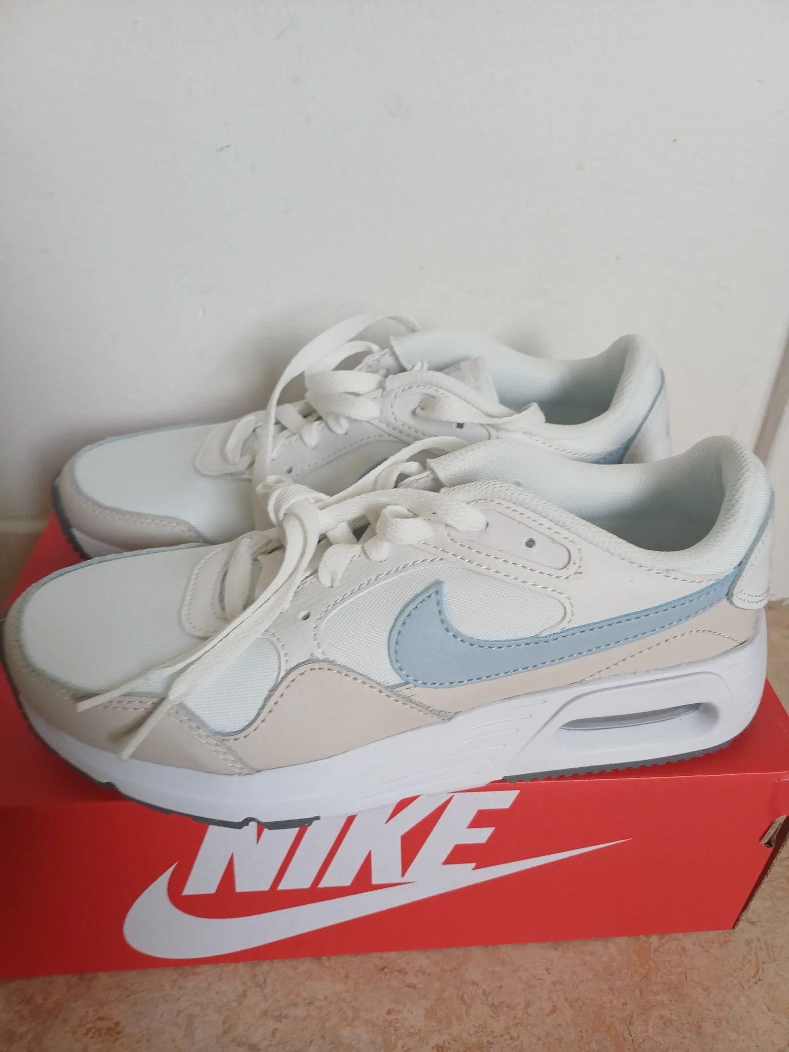 Nike Nike Air Max sc Sneakers Size US 7.5 / IT 37.5 - 4 Thumbnail