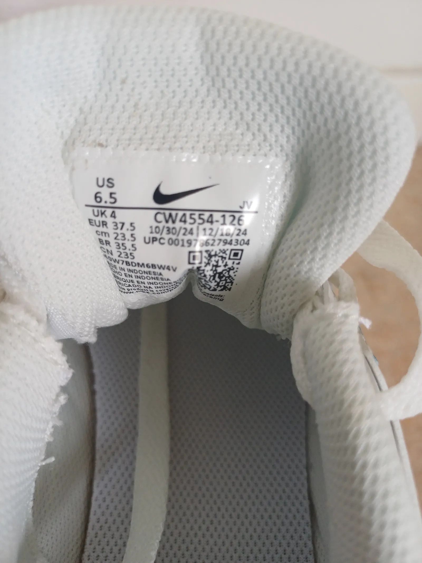 Nike Nike Air Max sc Sneakers Size US 7.5 / IT 37.5 - 3 Thumbnail