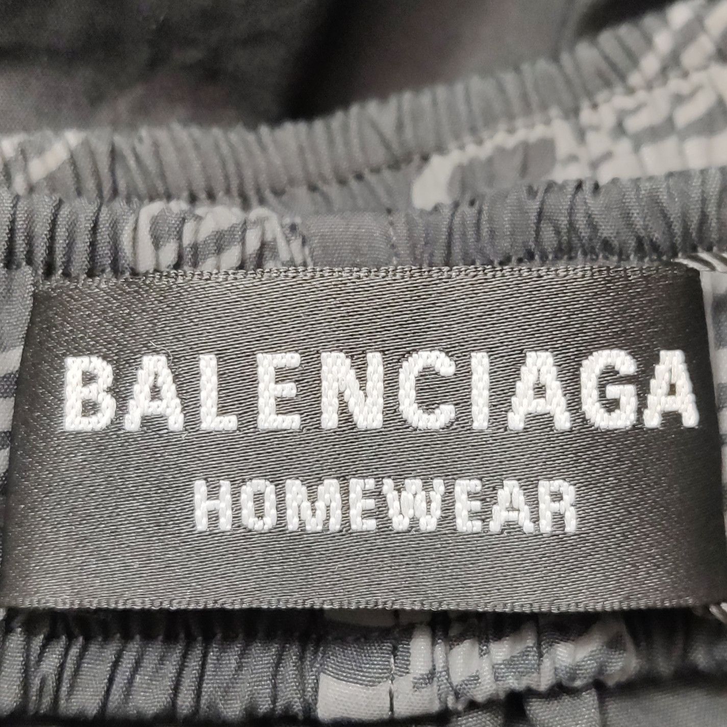 Balenciaga Balenciaga Men 32 Casual Pants Size US 32 / EU 48 - 4 Thumbnail