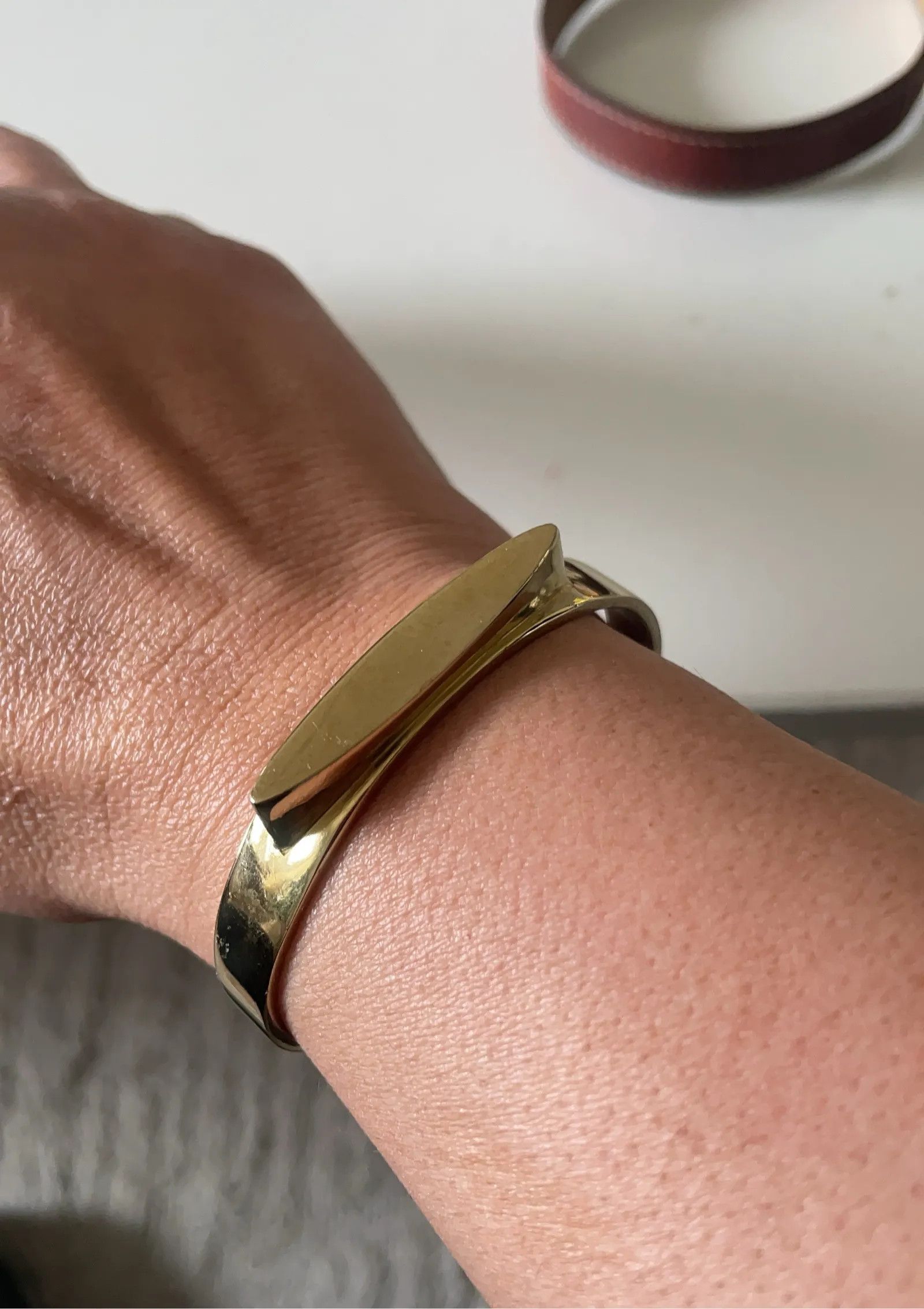 By Malene Birger By Malene Birger Bracelet Size ONE SIZE - 4 Thumbnail