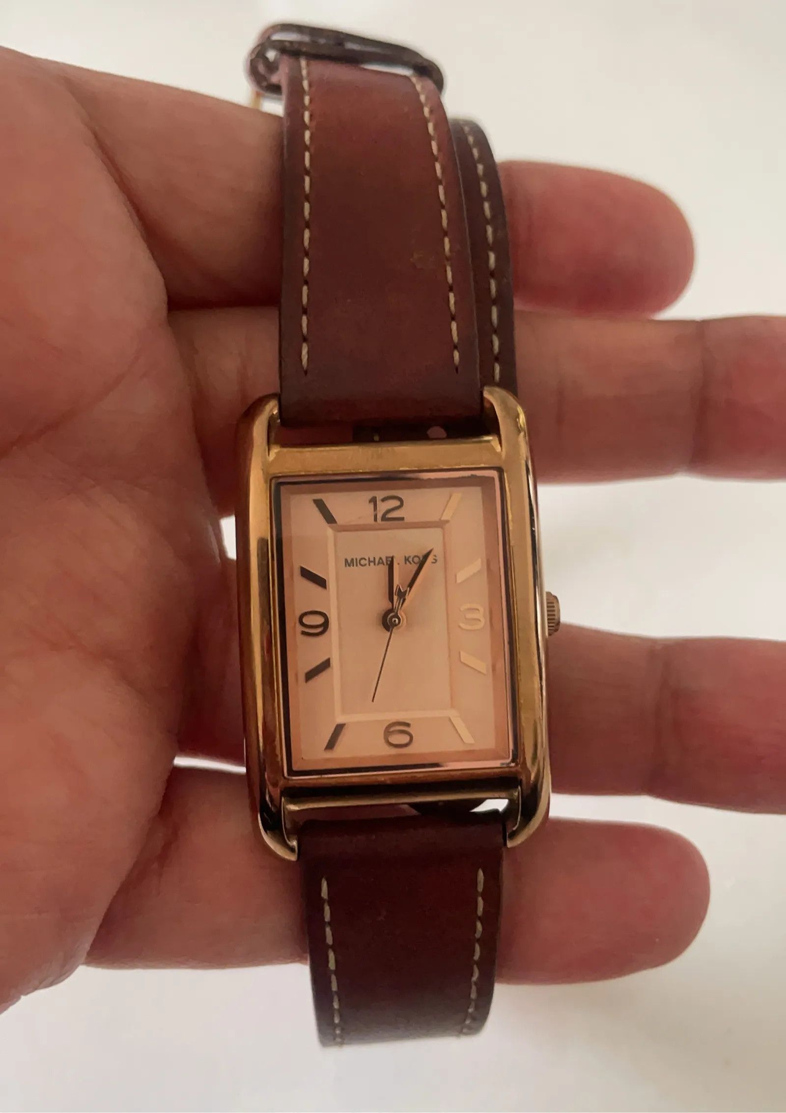 Michael Kors Michael Kors Watch Size ONE SIZE - 2 Thumbnail