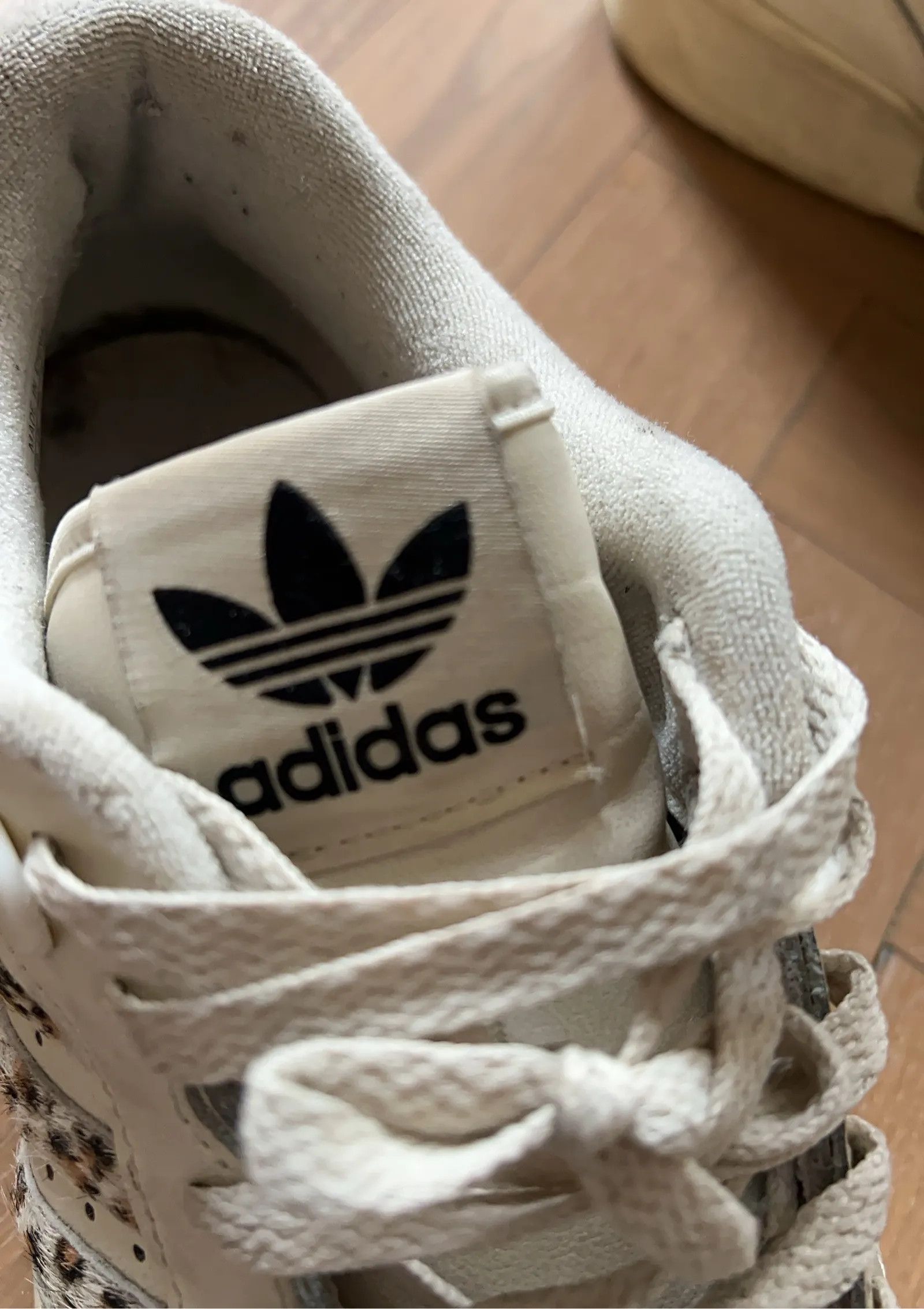 Adidas Adidas Sneakers Size US 9 / IT 39 - 2 Thumbnail