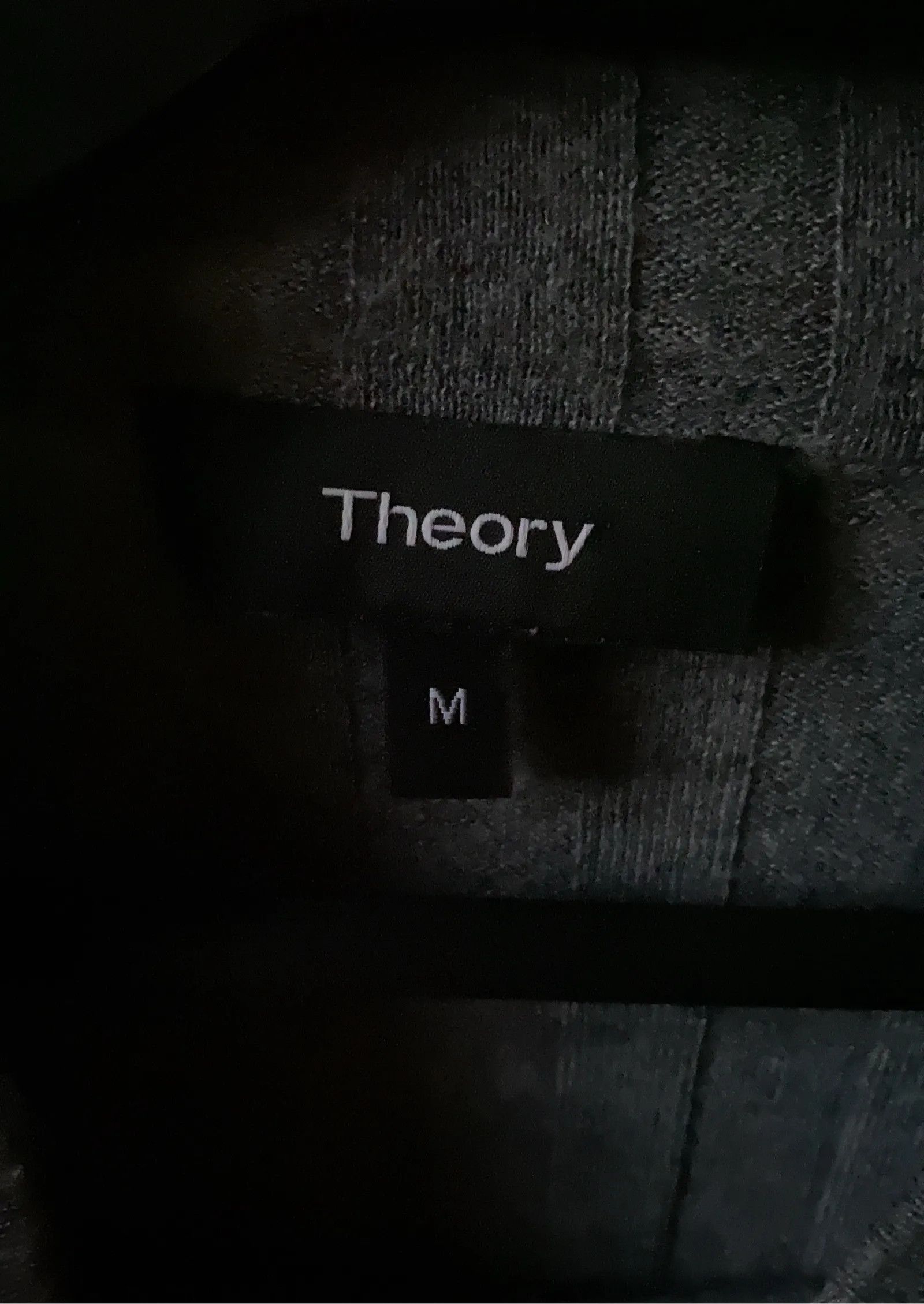 Theory Theory Wide rib mockpo refine Sweater Size M / US 6-8 / IT 42-44 - 2 Thumbnail