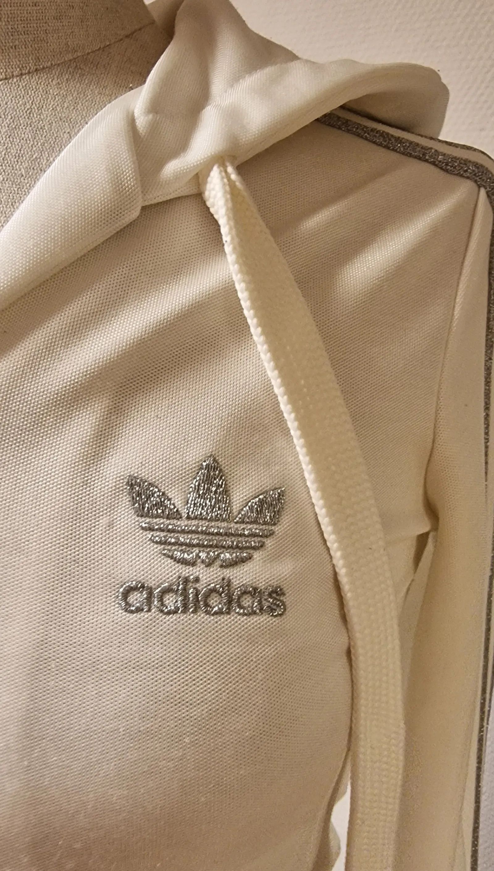 Adidas Adidas Hoodie Size XS / US 0-2 / IT 36-38 - 5 Thumbnail
