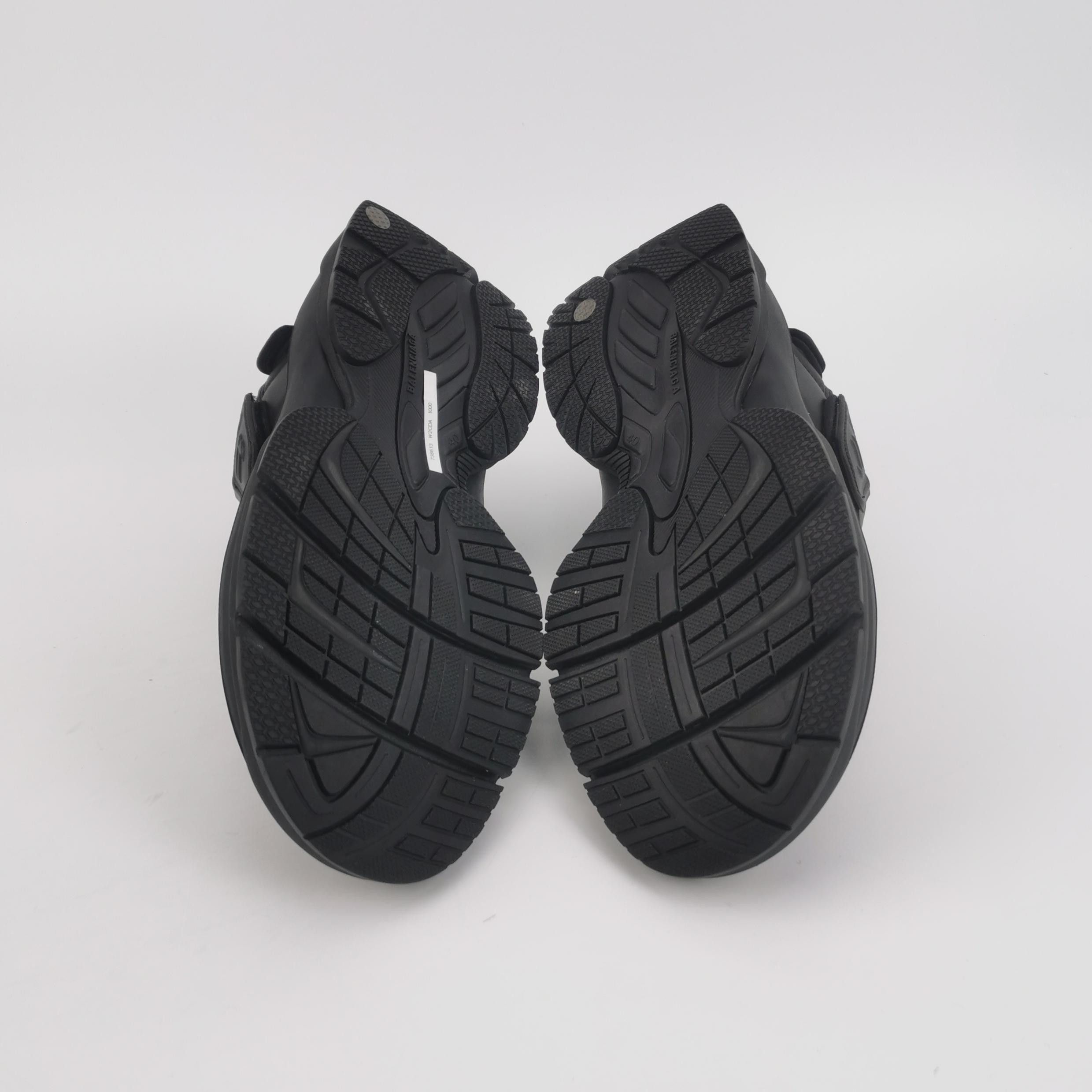 Balenciaga Balenciaga Men 7 Sandals Size US 7 / EU 40 - 3 Thumbnail