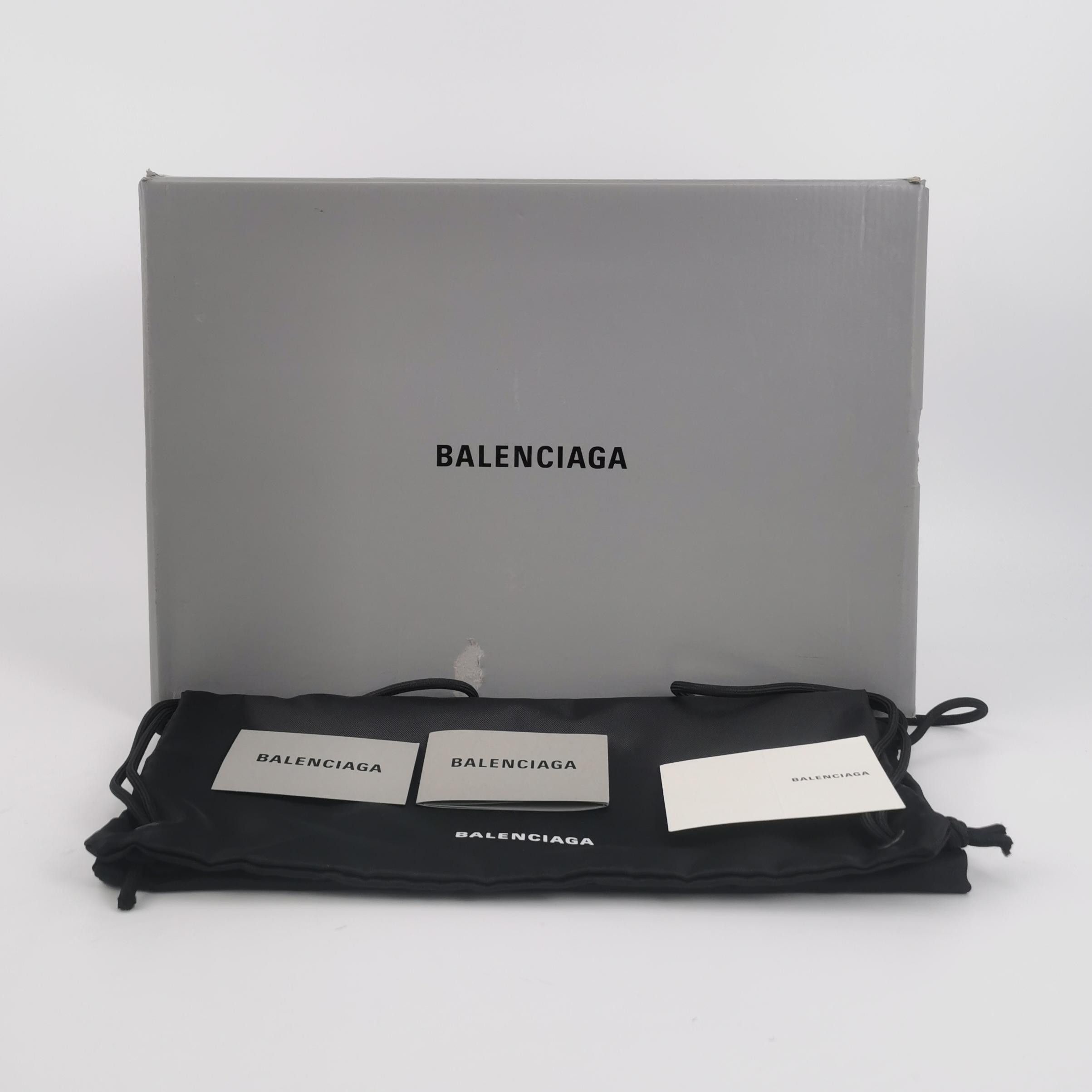 Balenciaga Balenciaga Men 8 Sandals Size US 8 / EU 41 - 3 Thumbnail
