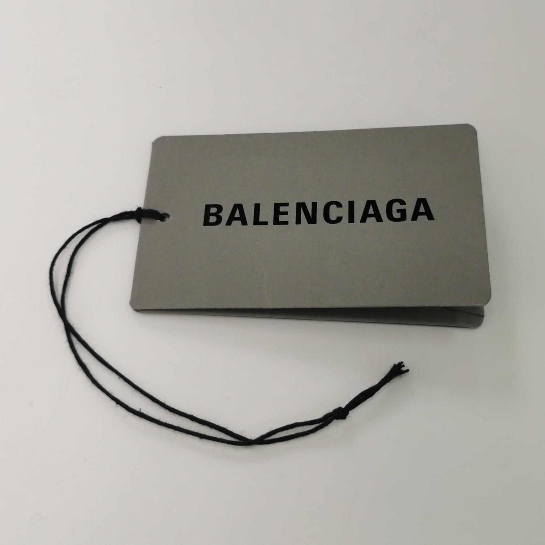 Balenciaga Balenciaga Men xs Button Ups Size US XS / EU 42 / 0 - 4 Thumbnail