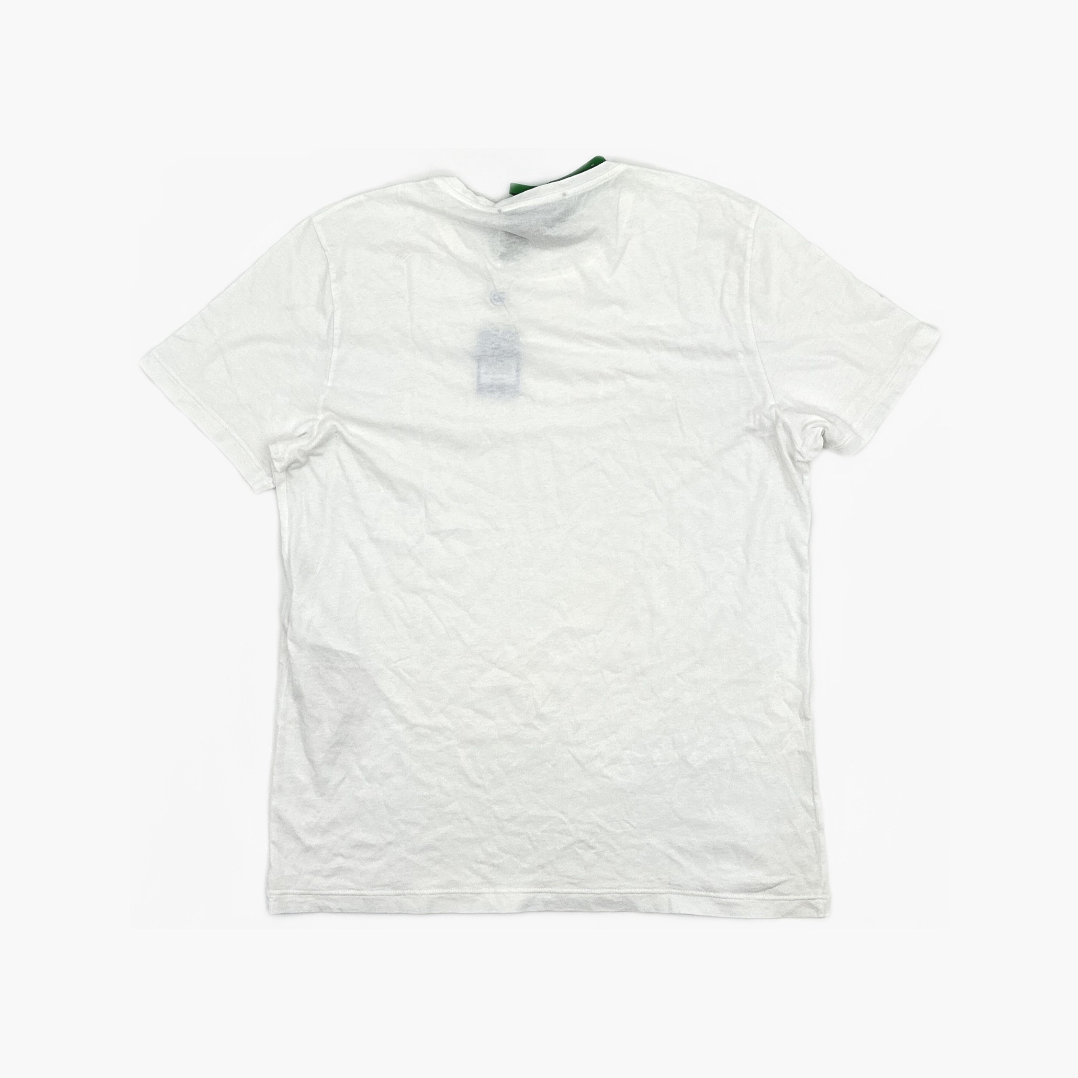 Gucci Gucci Logo Print T-Shirt Size M Size US M / EU 48-50 / 2 - 2 Thumbnail