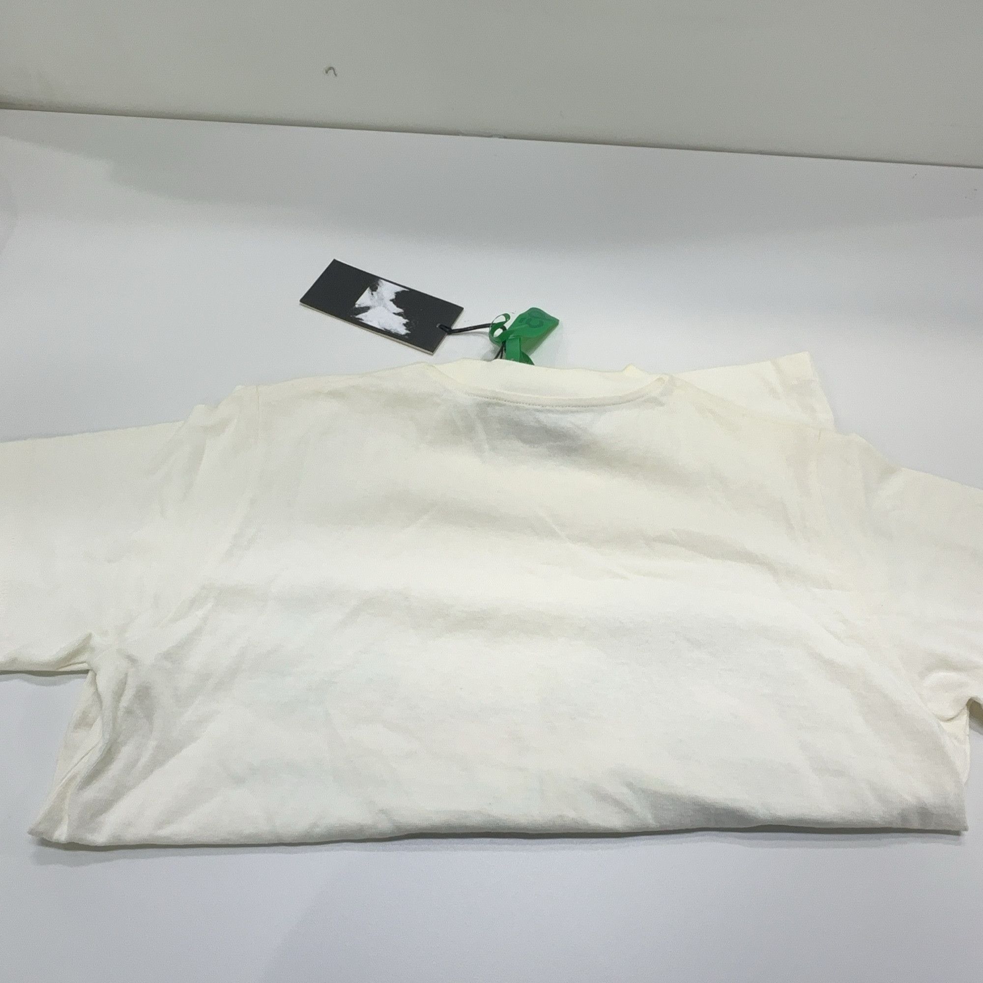 Gucci Gucci Palm Tree Print T-Shirt Size XS Size XS / US 0-2 / IT 36-38 - 11 Thumbnail