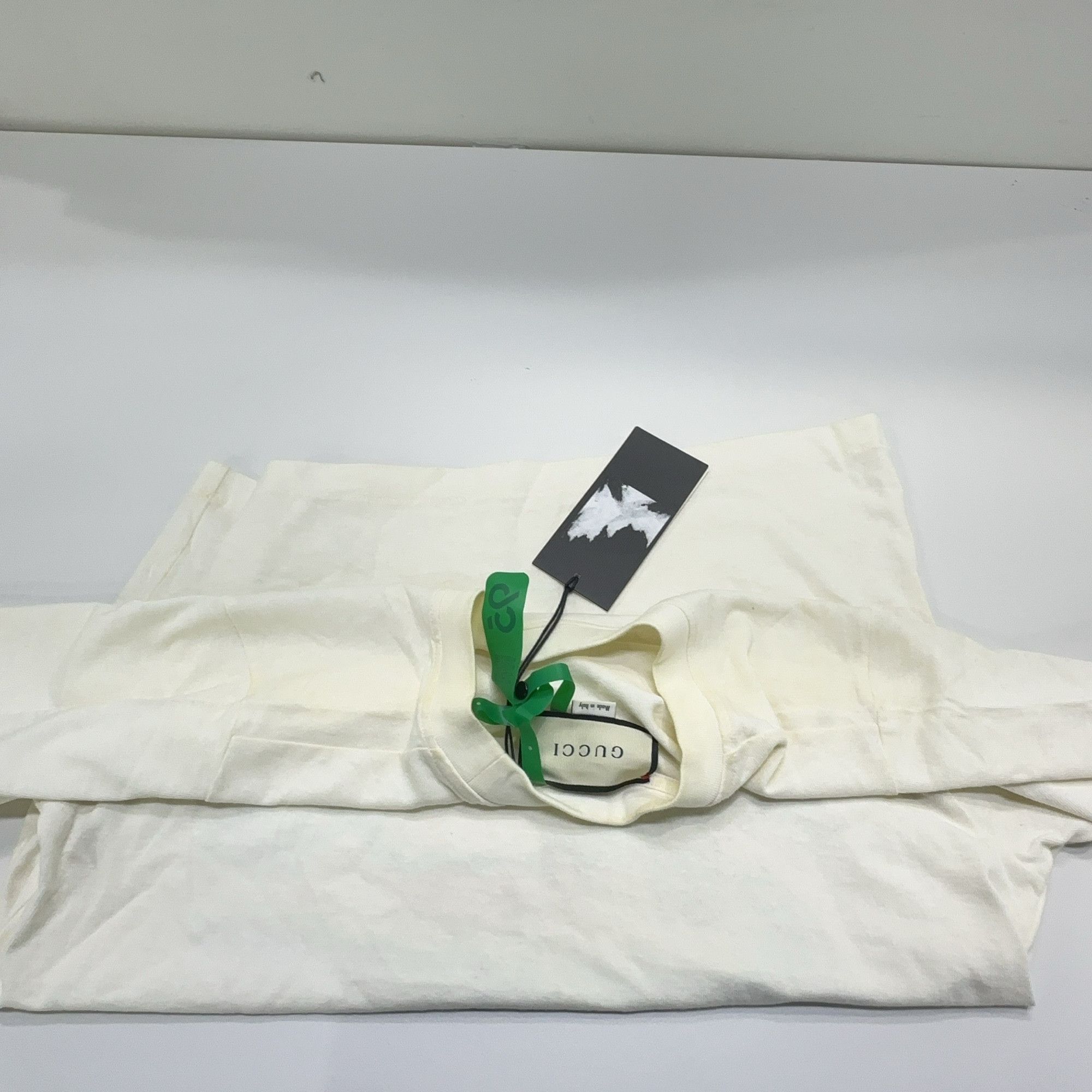 Gucci Gucci Palm Tree Print T-Shirt Size XS Size XS / US 0-2 / IT 36-38 - 13 Thumbnail