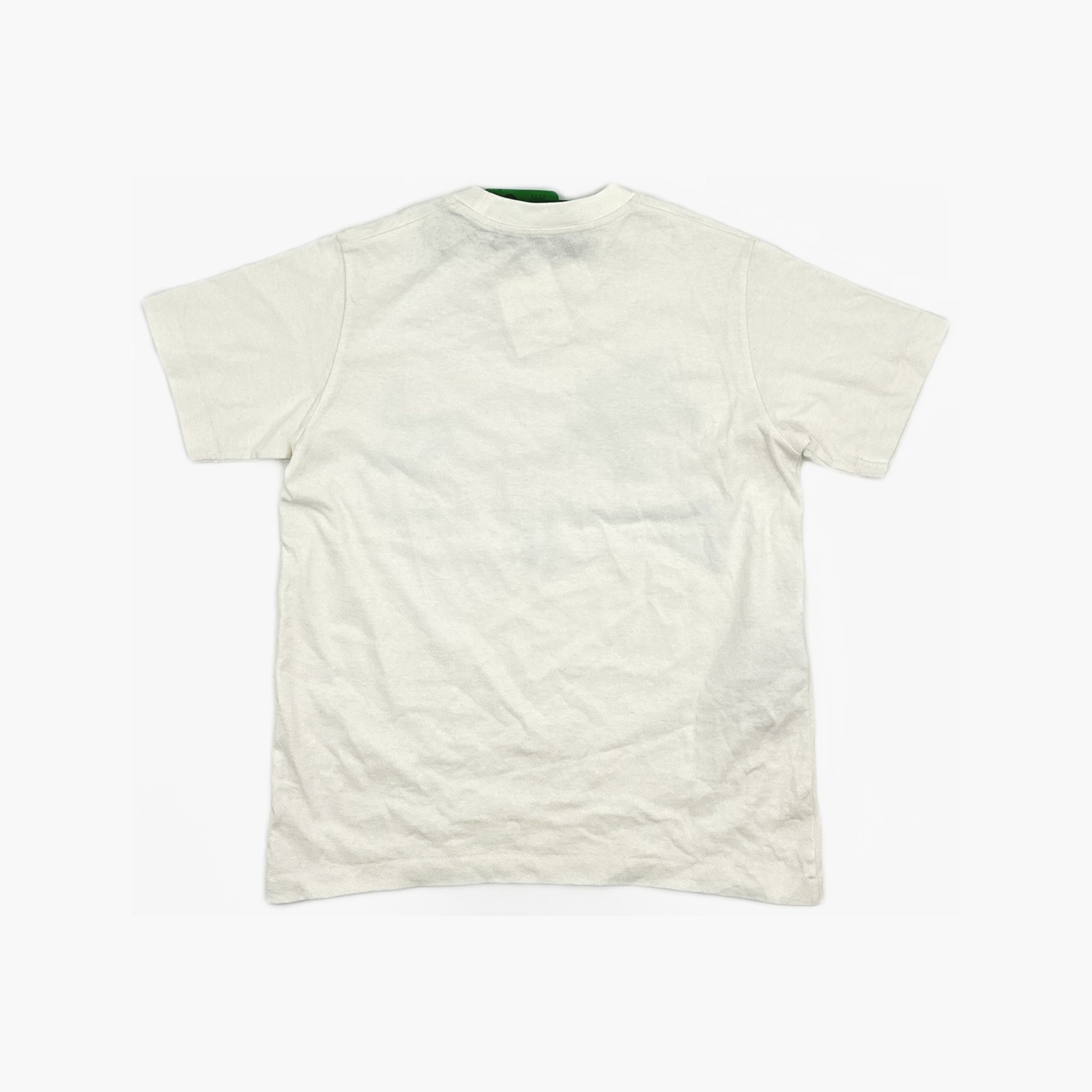 Gucci Gucci Hawaii Print T-Shirt XXS Size XXS / US 00 / IT 34 - 2 Thumbnail