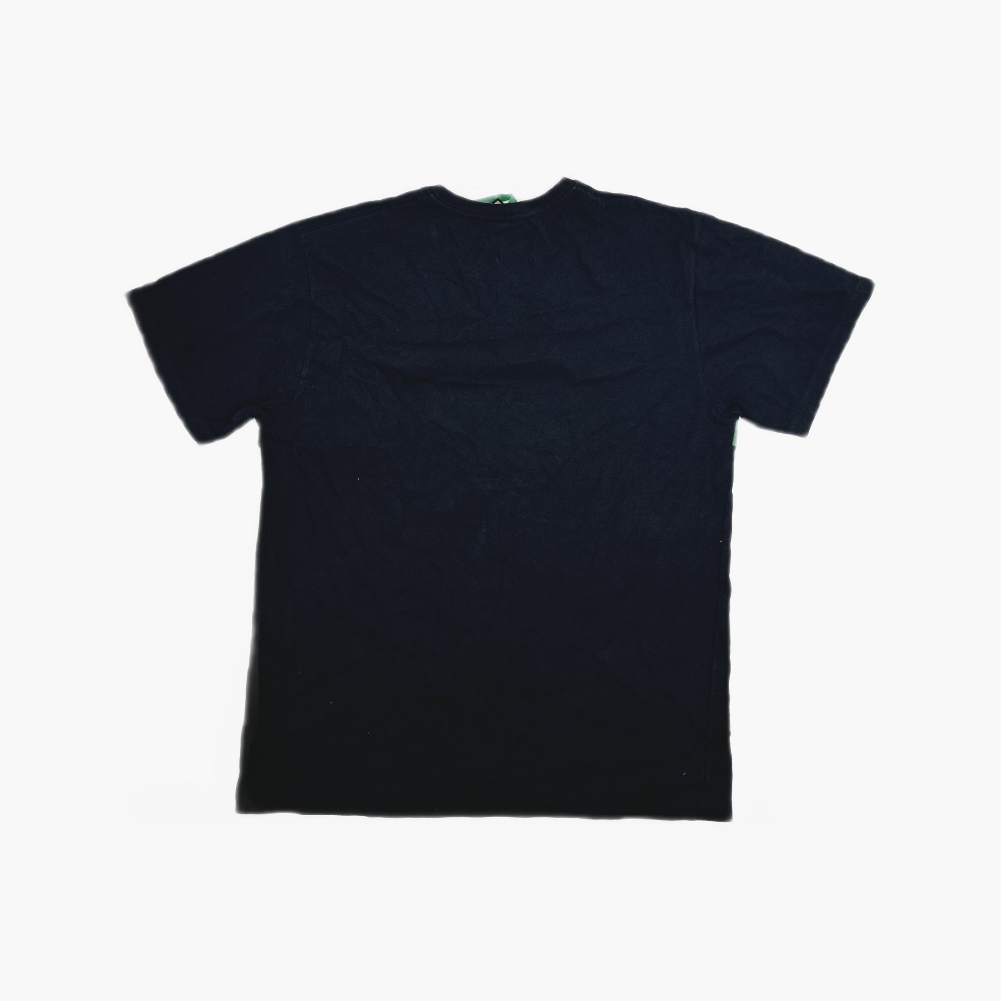Gucci Gucci Logo Print Short Sleeve T-Shirt Size L Size US L / EU 52-54 / 3 - 2 Thumbnail