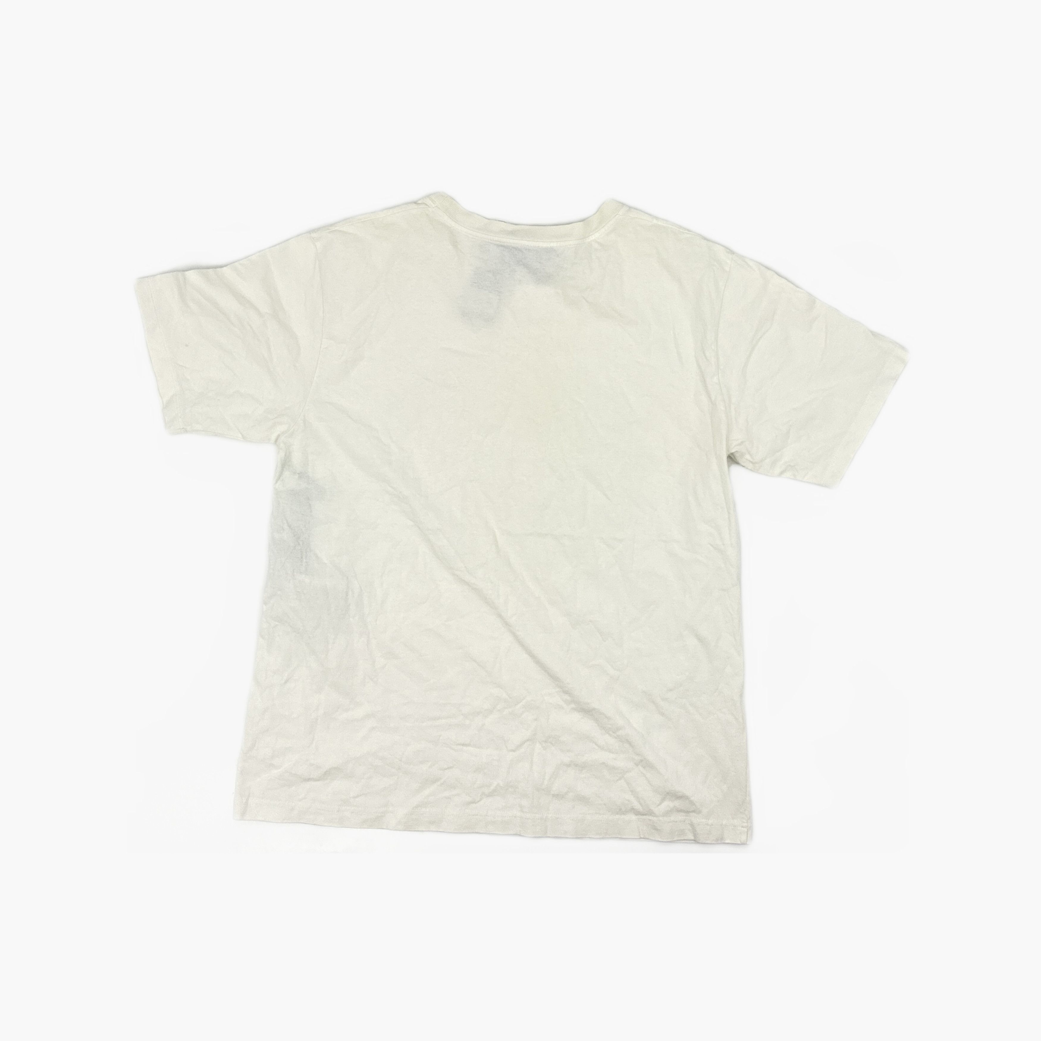Gucci Gucci Interlocking G Logo T-Shirt Size M Size US M / EU 48-50 / 2 - 2 Thumbnail