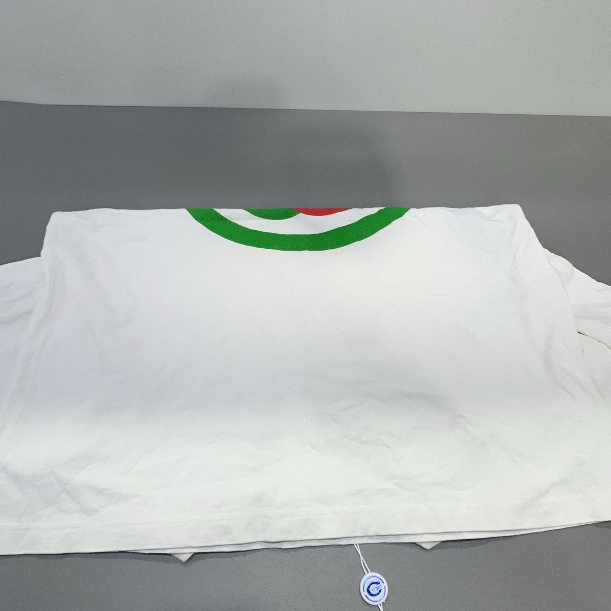 Gucci Gucci Interlocking G Logo T-Shirt Size M Size US M / EU 48-50 / 2 - 7 Thumbnail