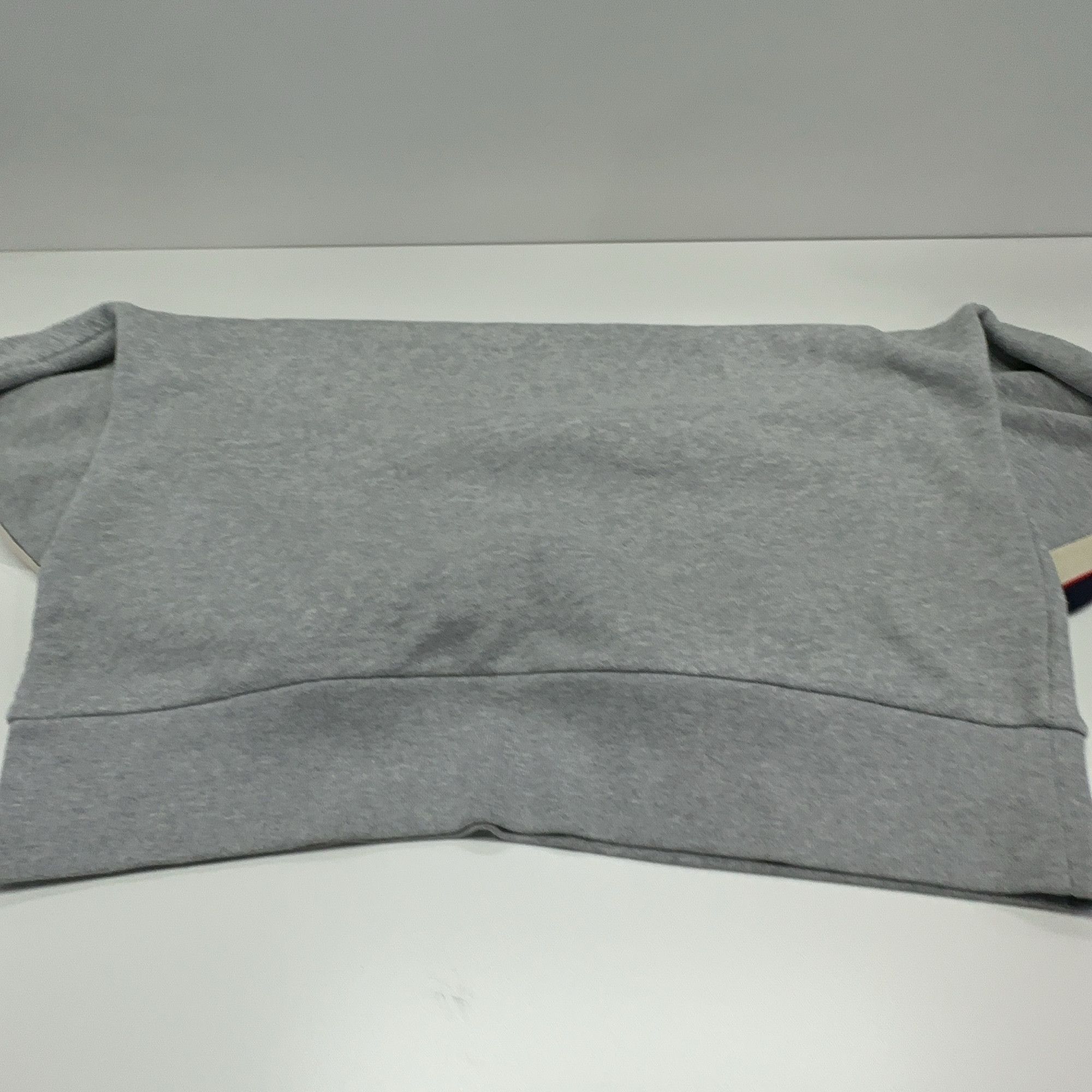 Gucci Gucci Logo Side Stripe Sweatshirt Size L Size US L / EU 52-54 / 3 - 15 Thumbnail