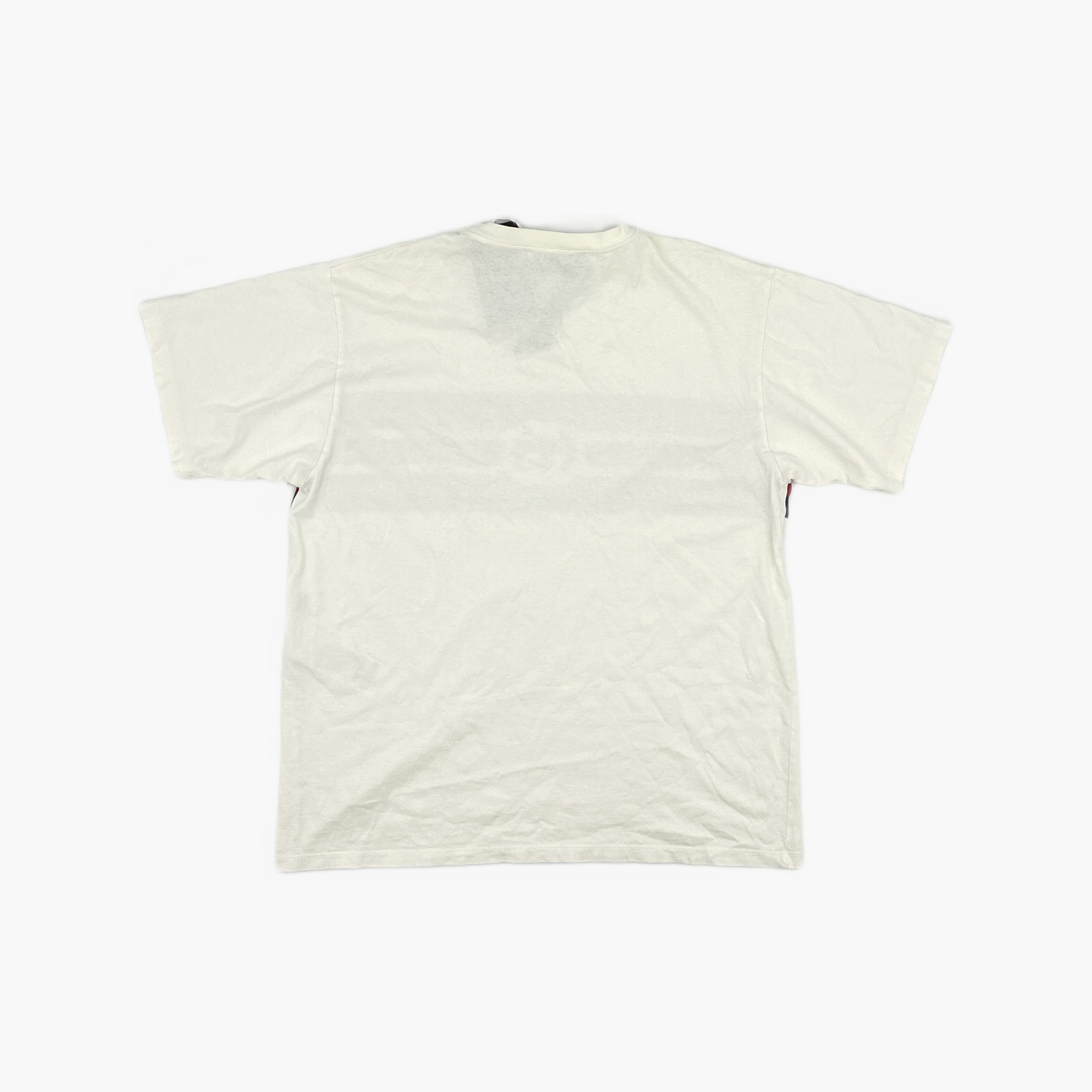 Gucci Gucci Interlocking G Stripe T-Shirt Size S Size US S / EU 44-46 / 1 - 2 Thumbnail