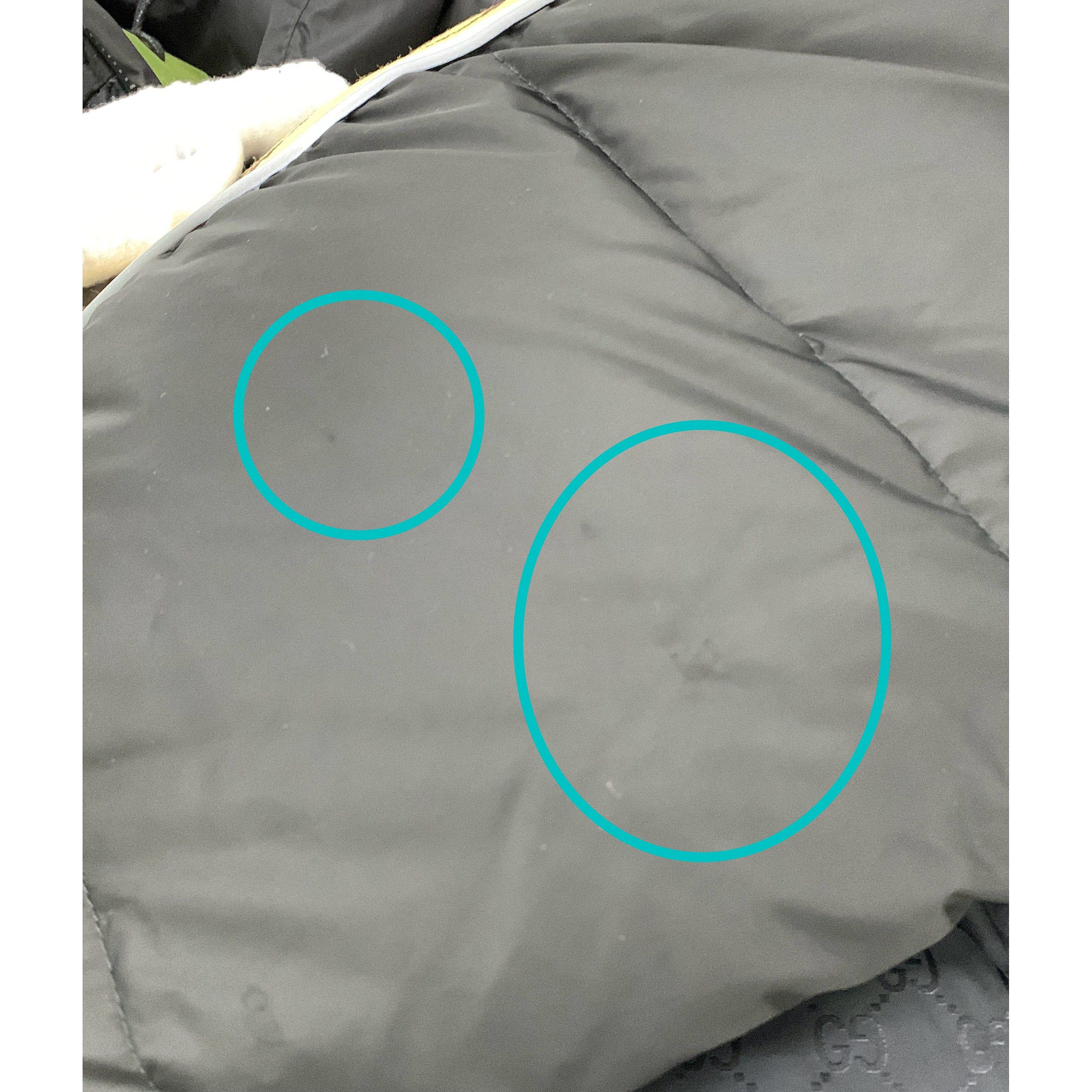Gucci Gucci GG Monogram Puffer Jacket Size M Size US M / EU 48-50 / 2 - 4 Thumbnail