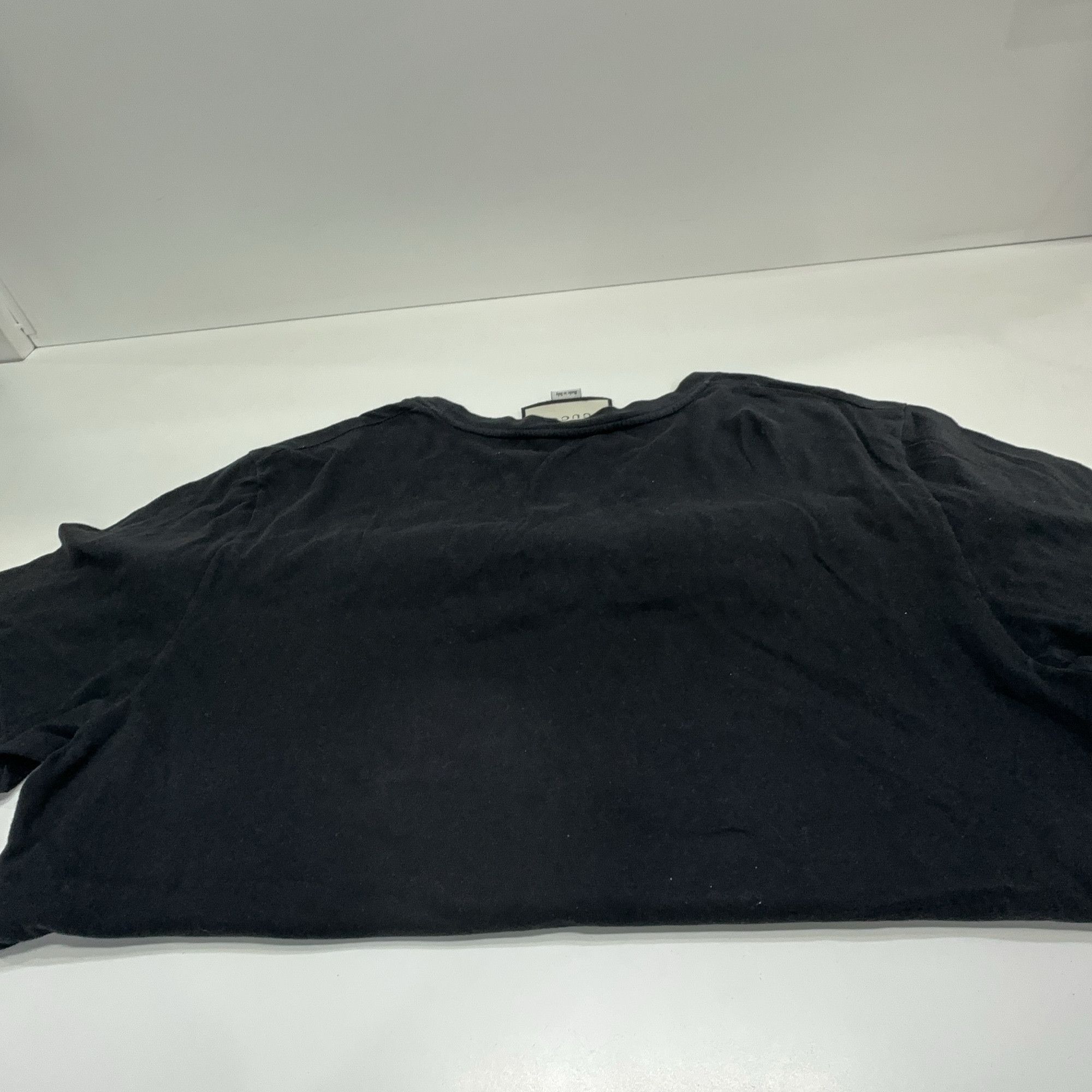 Gucci Gucci Logo Print T-Shirt Size S Size US S / EU 44-46 / 1 - 15 Thumbnail