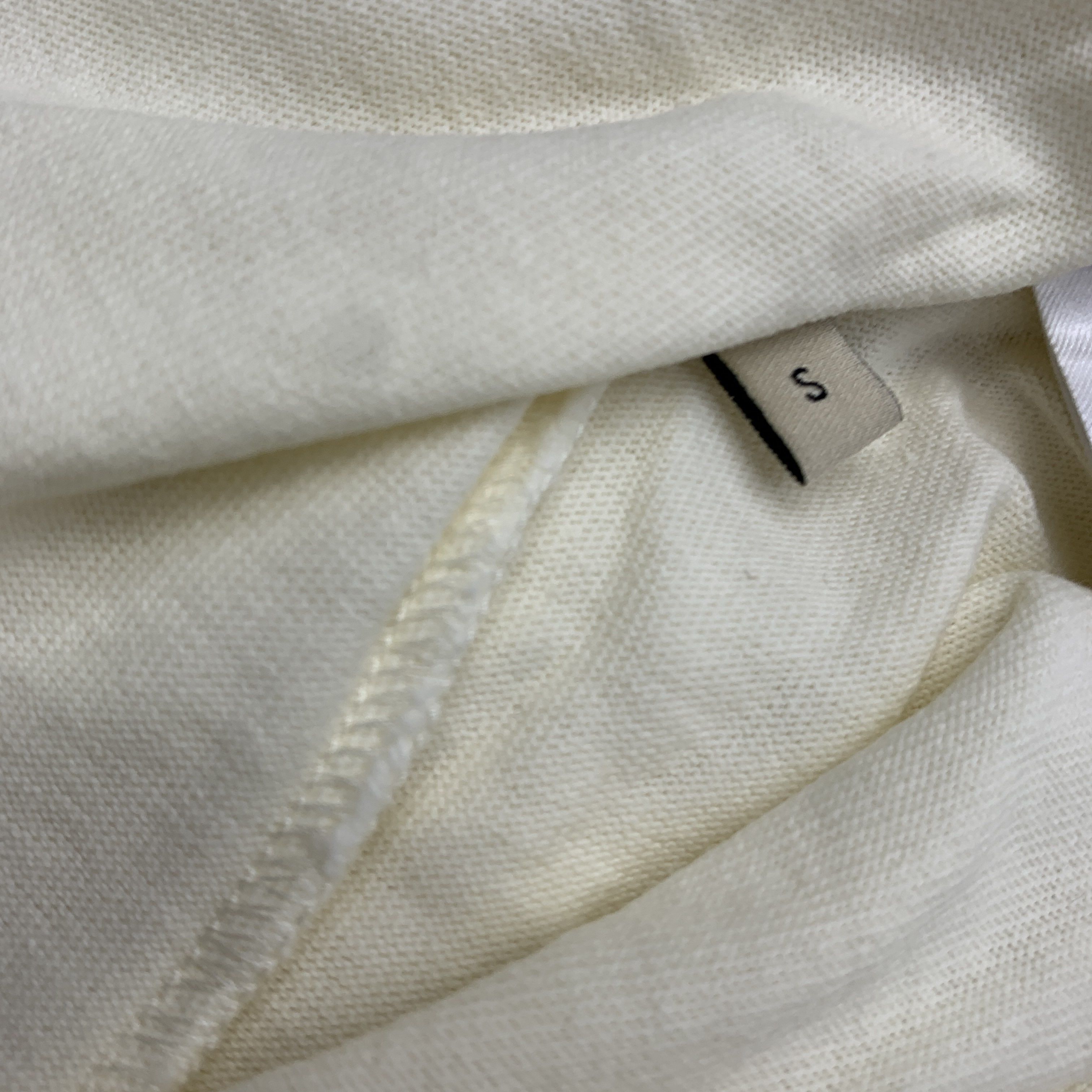 Gucci × The North Face Gucci x The North Face Logo T-Shirt Size S Size US S / EU 44-46 / 1 - 5 Thumbnail