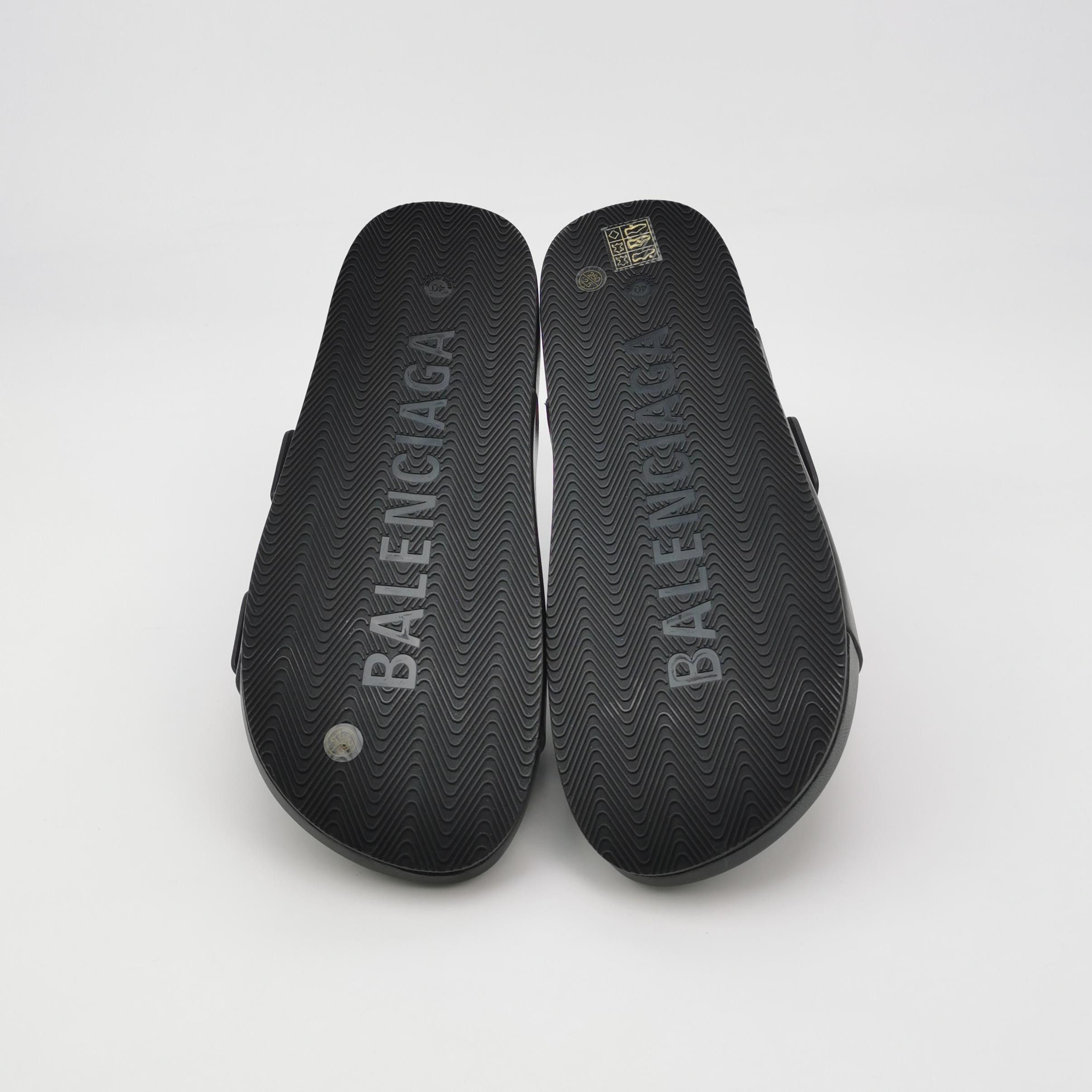 Balenciaga Balenciaga Men 7 Sandals Size US 7 / EU 40 - 3 Thumbnail