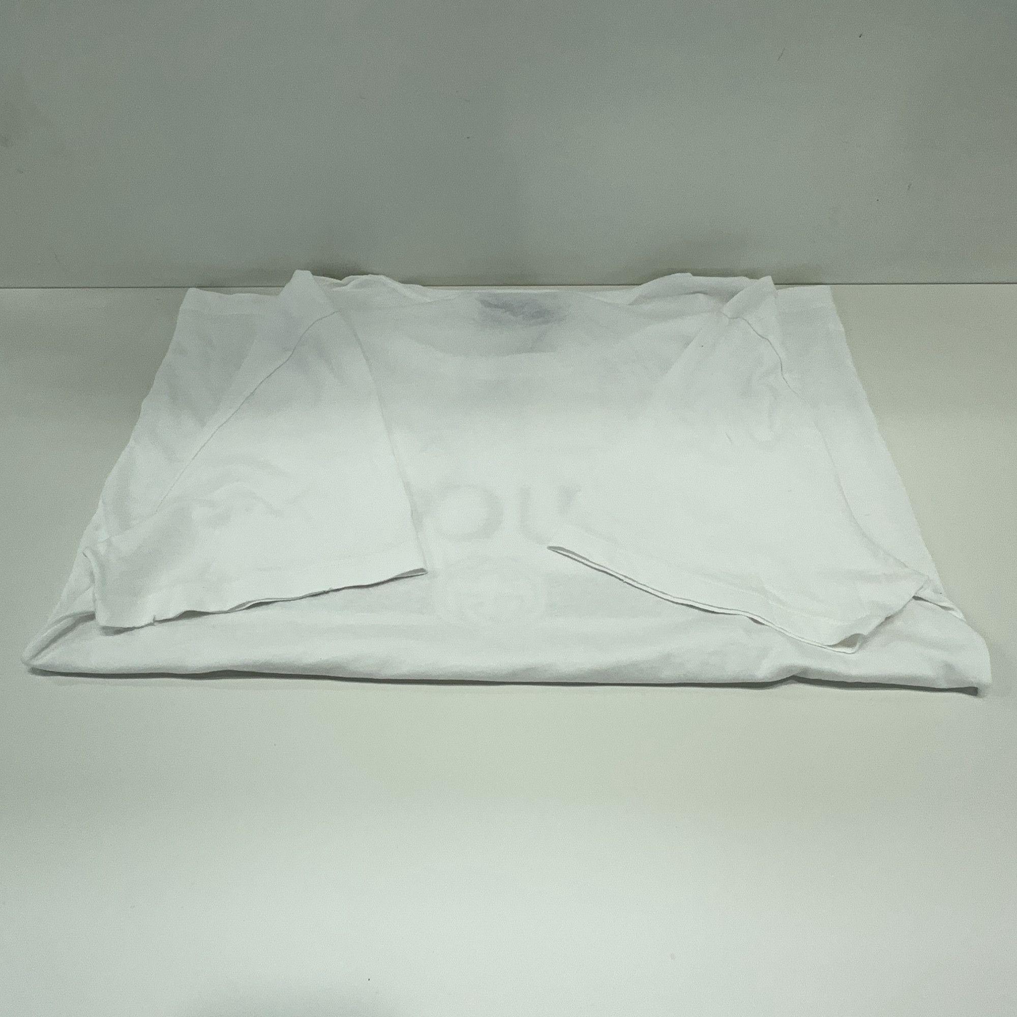 Gucci Gucci Logo Print T-Shirt Size M Size US M / EU 48-50 / 2 - 10 Thumbnail