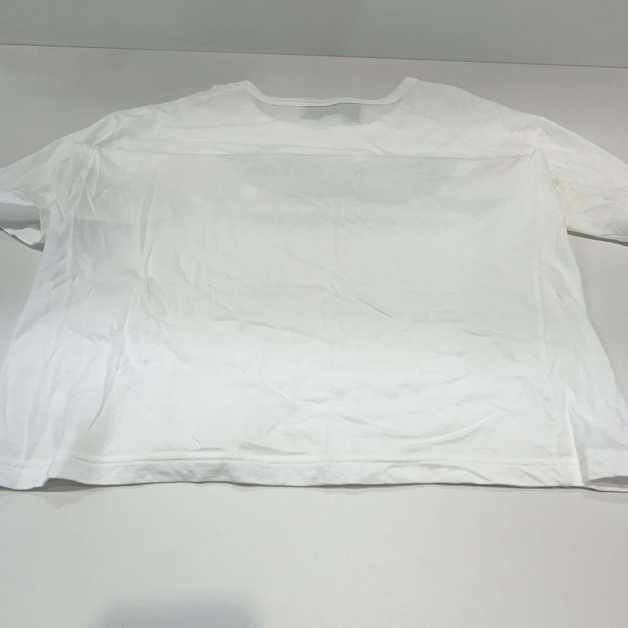 Gucci Gucci Watercolor Logo T-Shirt Size M Size US M / EU 48-50 / 2 - 12 Thumbnail
