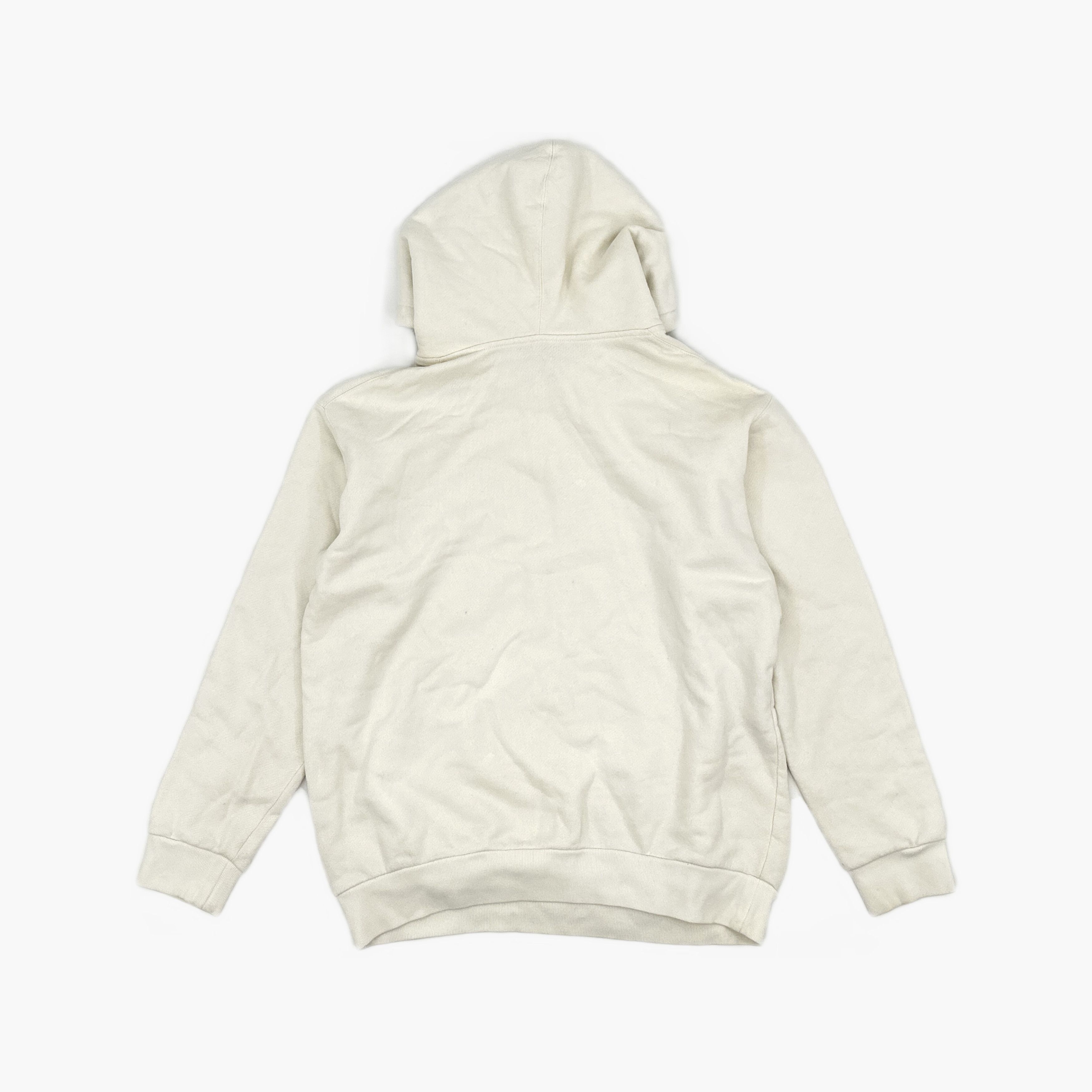 Gucci Gucci Boutique Web Logo Hoodie Size S Size S / US 4 / IT 40 - 2 Thumbnail