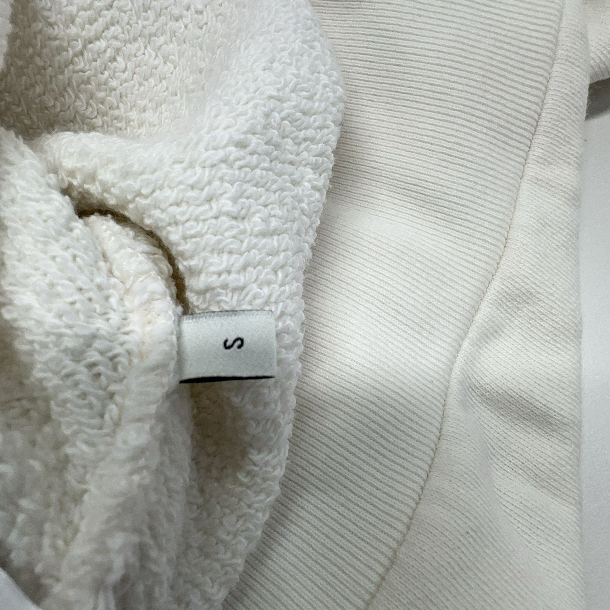 Gucci Gucci Boutique Web Logo Hoodie Size S Size S / US 4 / IT 40 - 3 Thumbnail