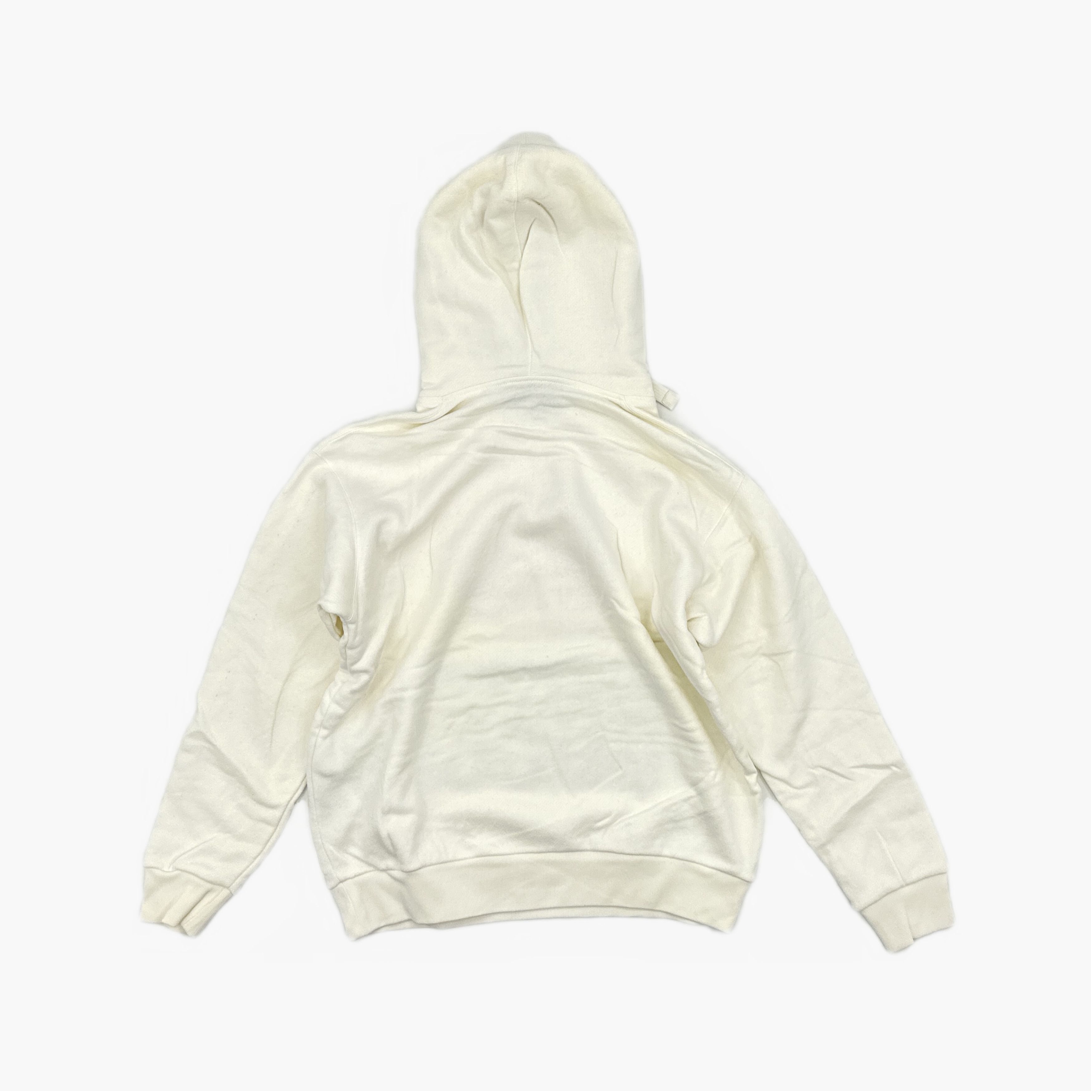 Gucci Gucci Strawberry Logo Hoodie Size XS Size US XS / EU 42 / 0 - 2 Thumbnail