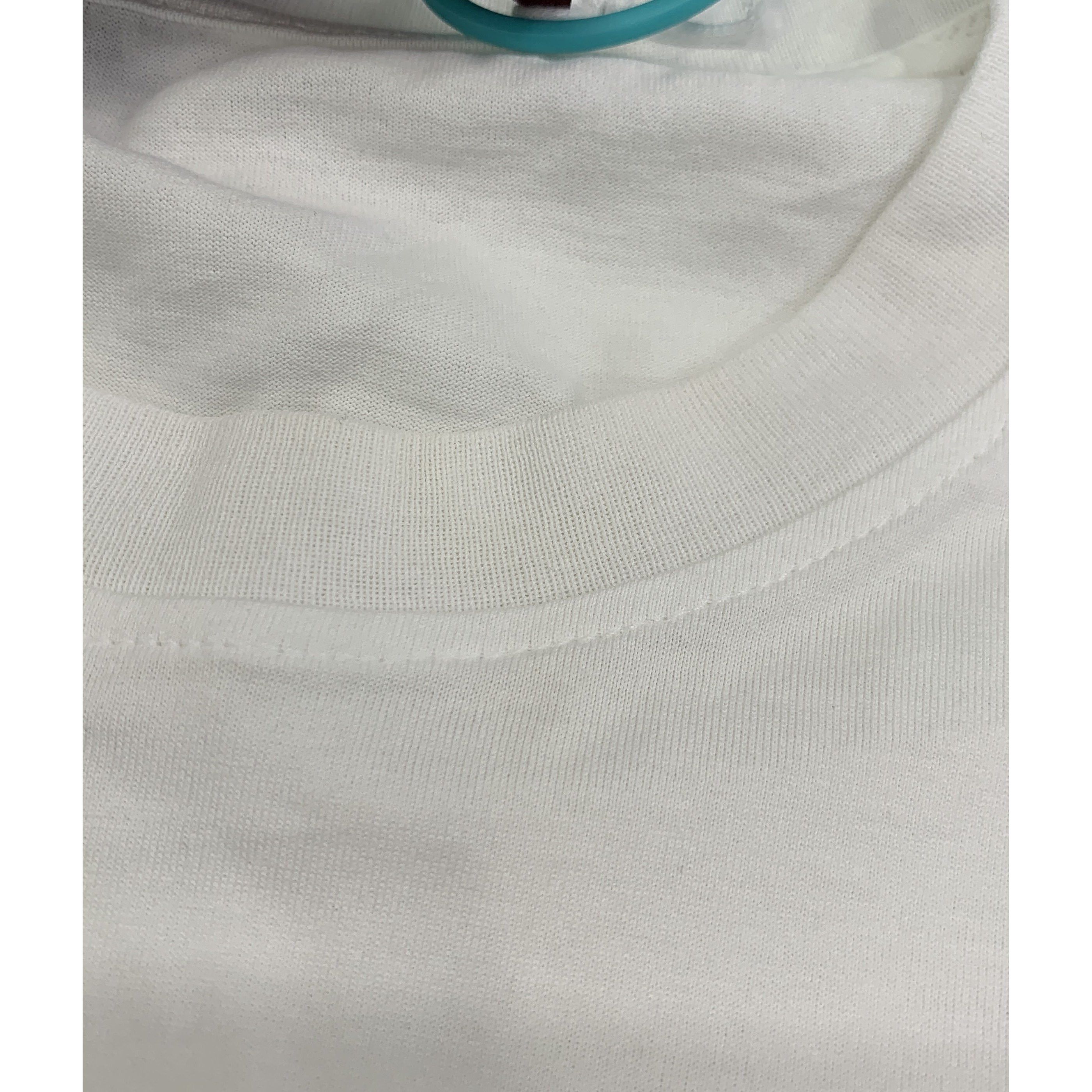 Gucci Gucci Logo Print T-Shirt Size XS Size XS / US 0-2 / IT 36-38 - 4 Thumbnail