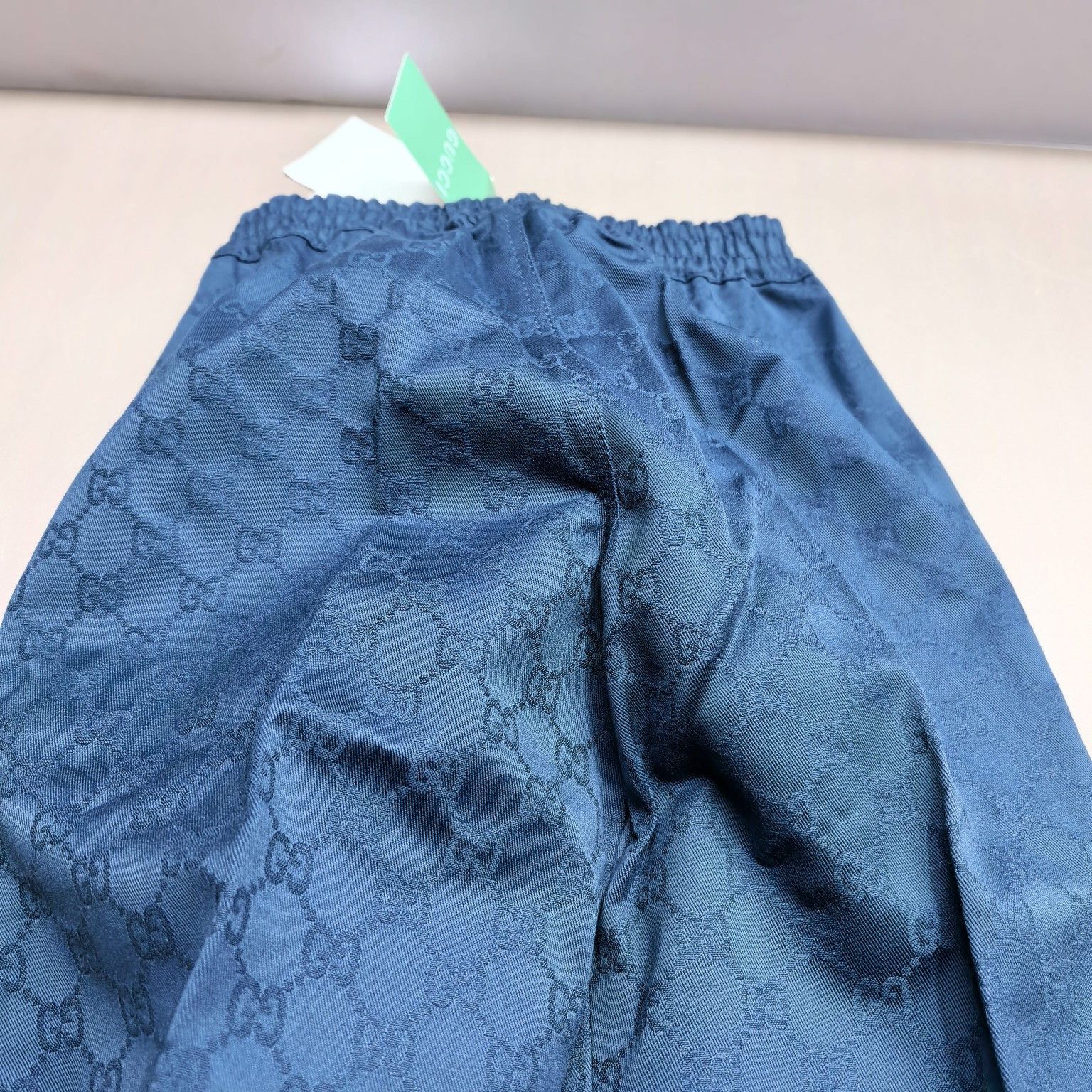Gucci Gucci GG Logo Casual Pants Size 8 Size US 26 / EU 42 - 7 Thumbnail