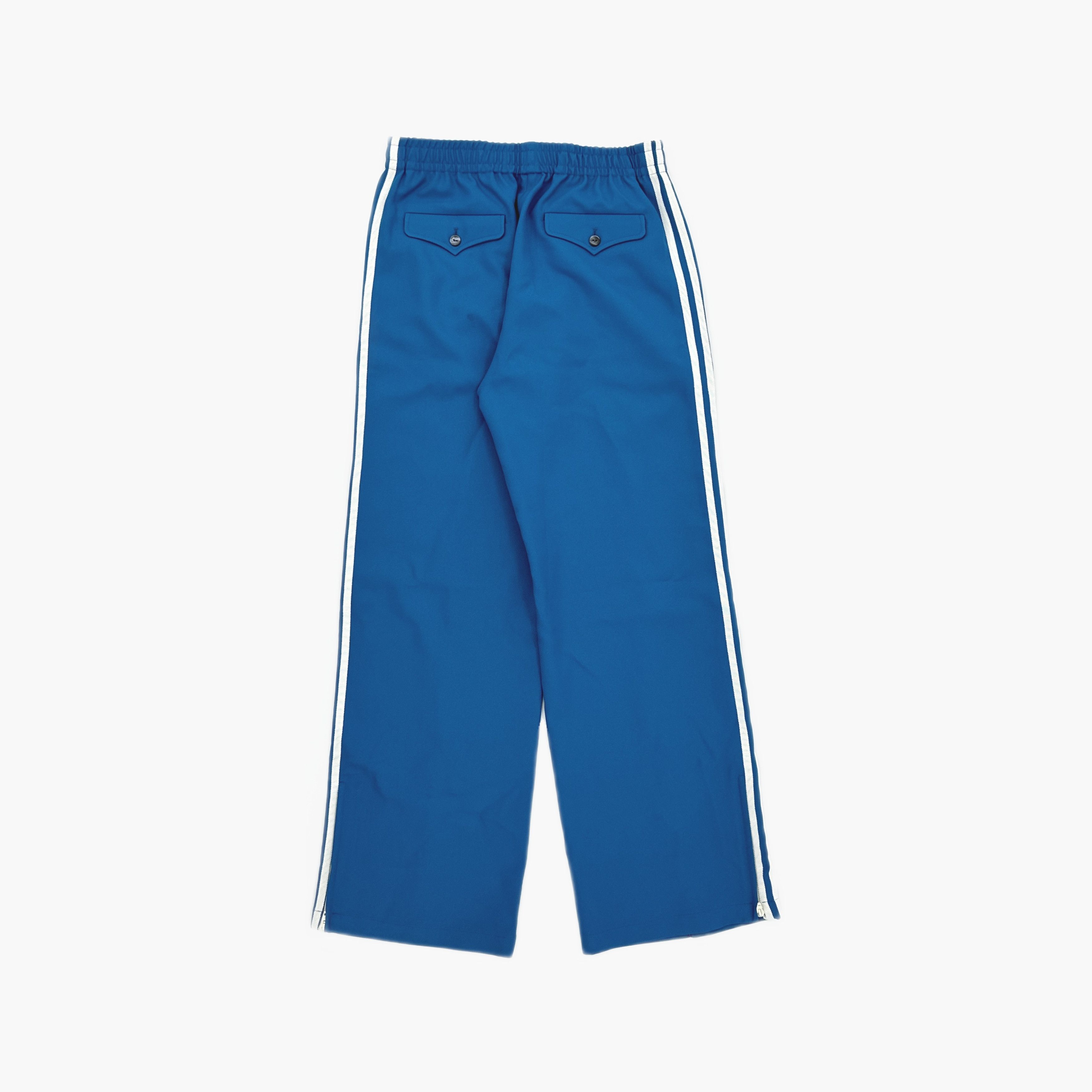 Adidas × Gucci Gucci x Adidas Logo Track Pants Size 32 Size US 32 / EU 48 - 2 Thumbnail