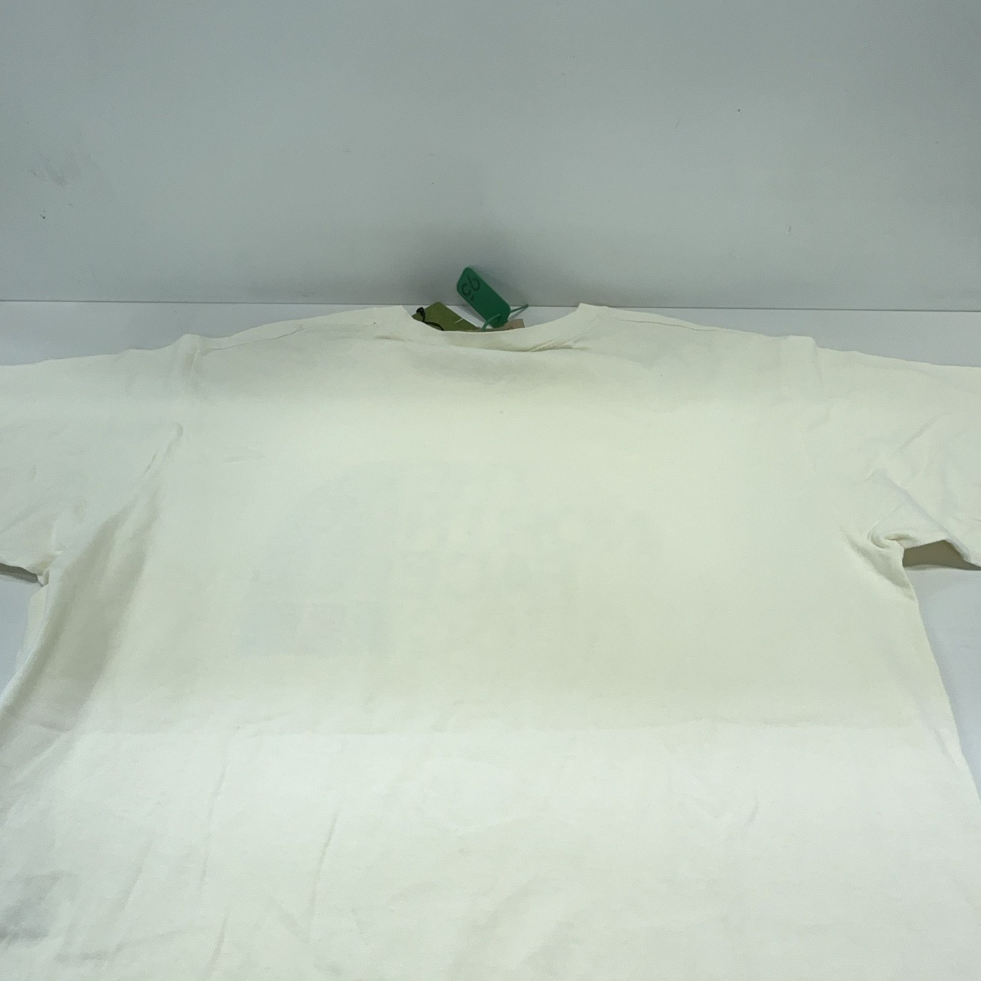 Gucci Gucci x The North Face Logo T-Shirt Size L Size US L / EU 52-54 / 3 - 12 Thumbnail