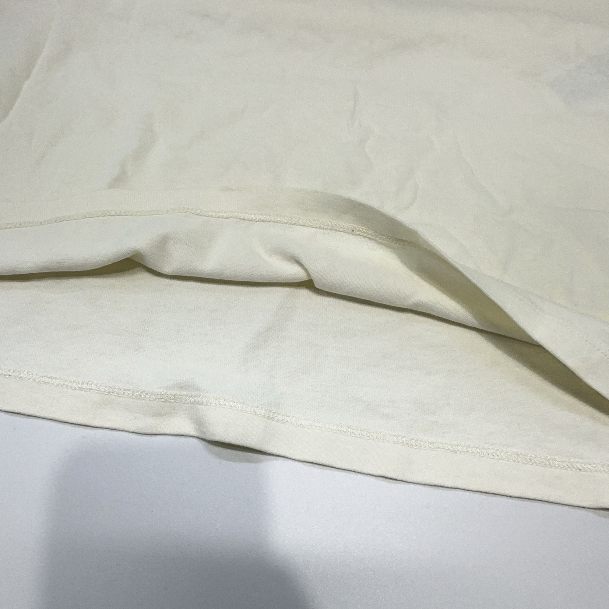 Gucci Gucci x The North Face Logo T-Shirt Size L Size US L / EU 52-54 / 3 - 10 Thumbnail