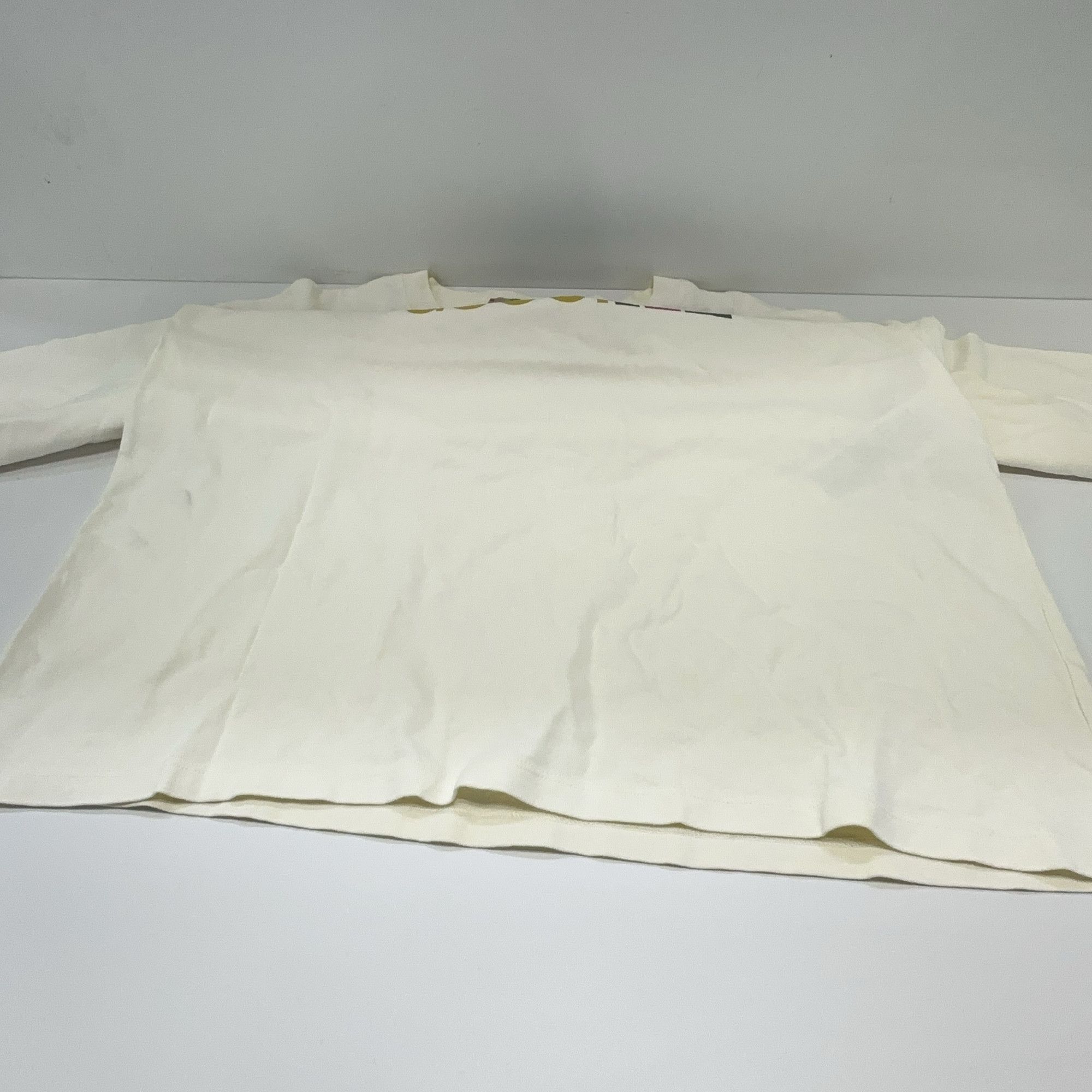 Gucci Gucci x The North Face Logo T-Shirt Size L Size US L / EU 52-54 / 3 - 9 Thumbnail