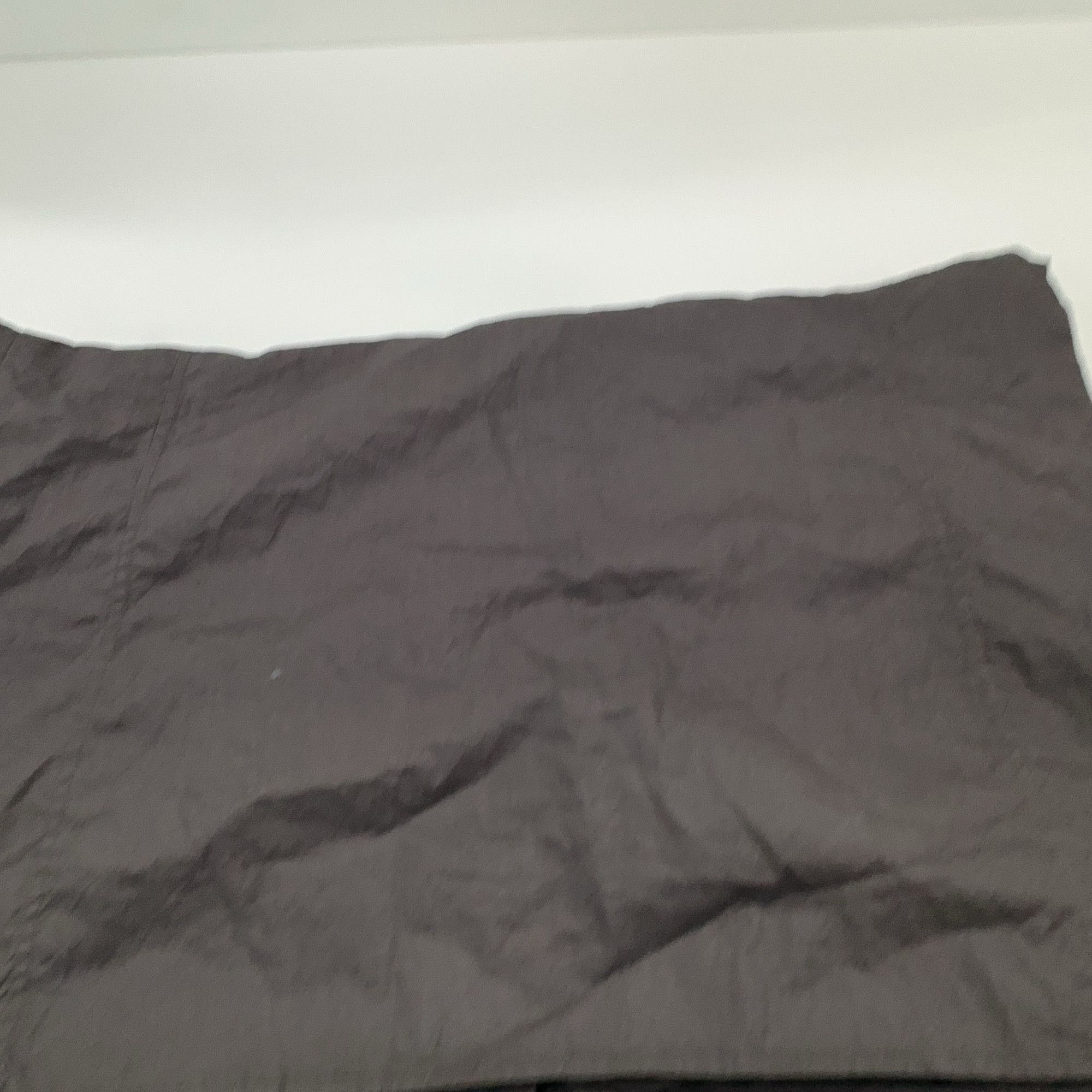 Gucci Gucci Solid Band Collar Shirt Size 40 Size US XXS / EU 40 - 12 Thumbnail