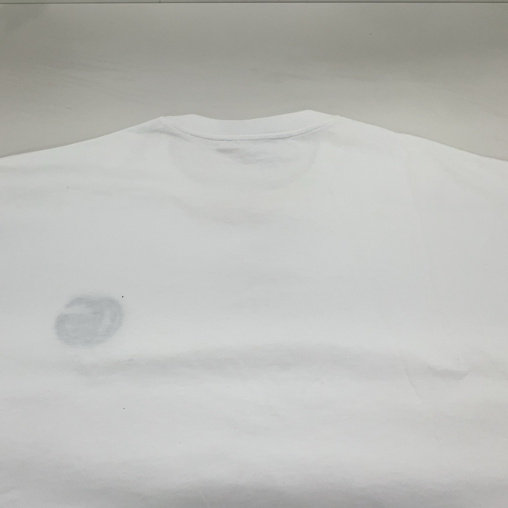 Gucci Gucci Interlocking G Embroidered T-Shirt Size XL Size US XL / EU 56 / 4 - 10 Thumbnail