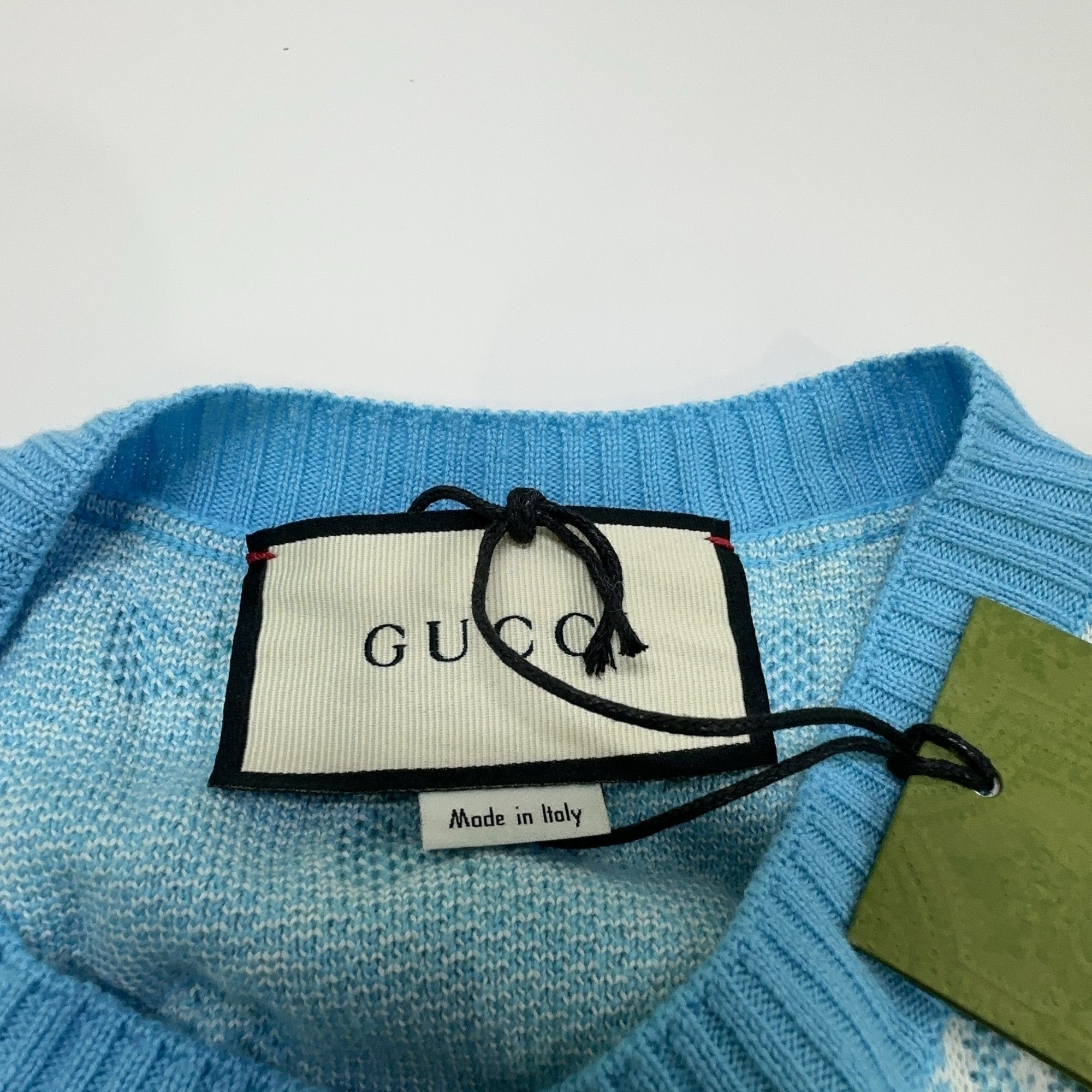 Gucci Gucci GG Monogram Cardigan Size L Size L / US 10 / IT 46 - 5 Thumbnail