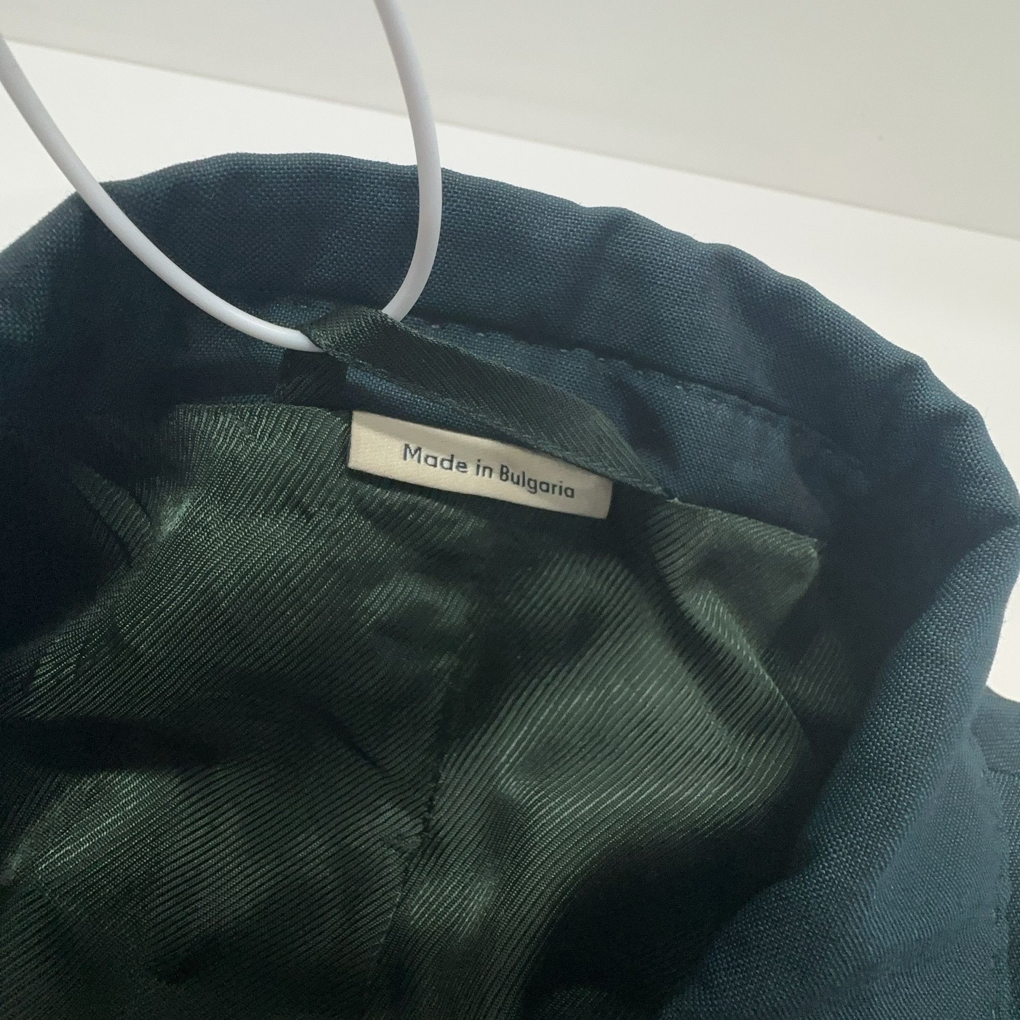 Gucci Gucci Double Breasted Blazer 34R Size 34R - 3 Thumbnail