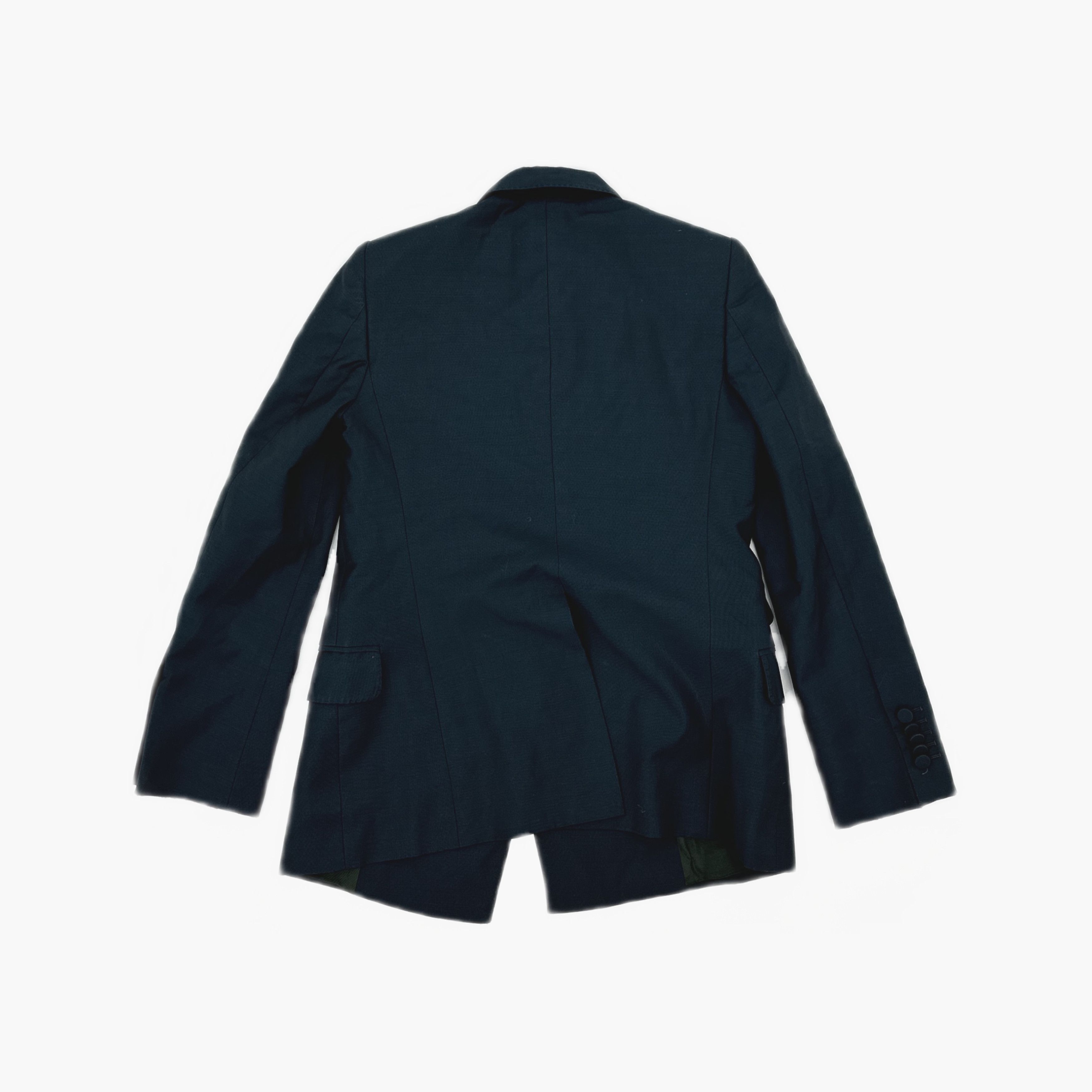 Gucci Gucci Double Breasted Blazer 34R Size 34R - 2 Thumbnail