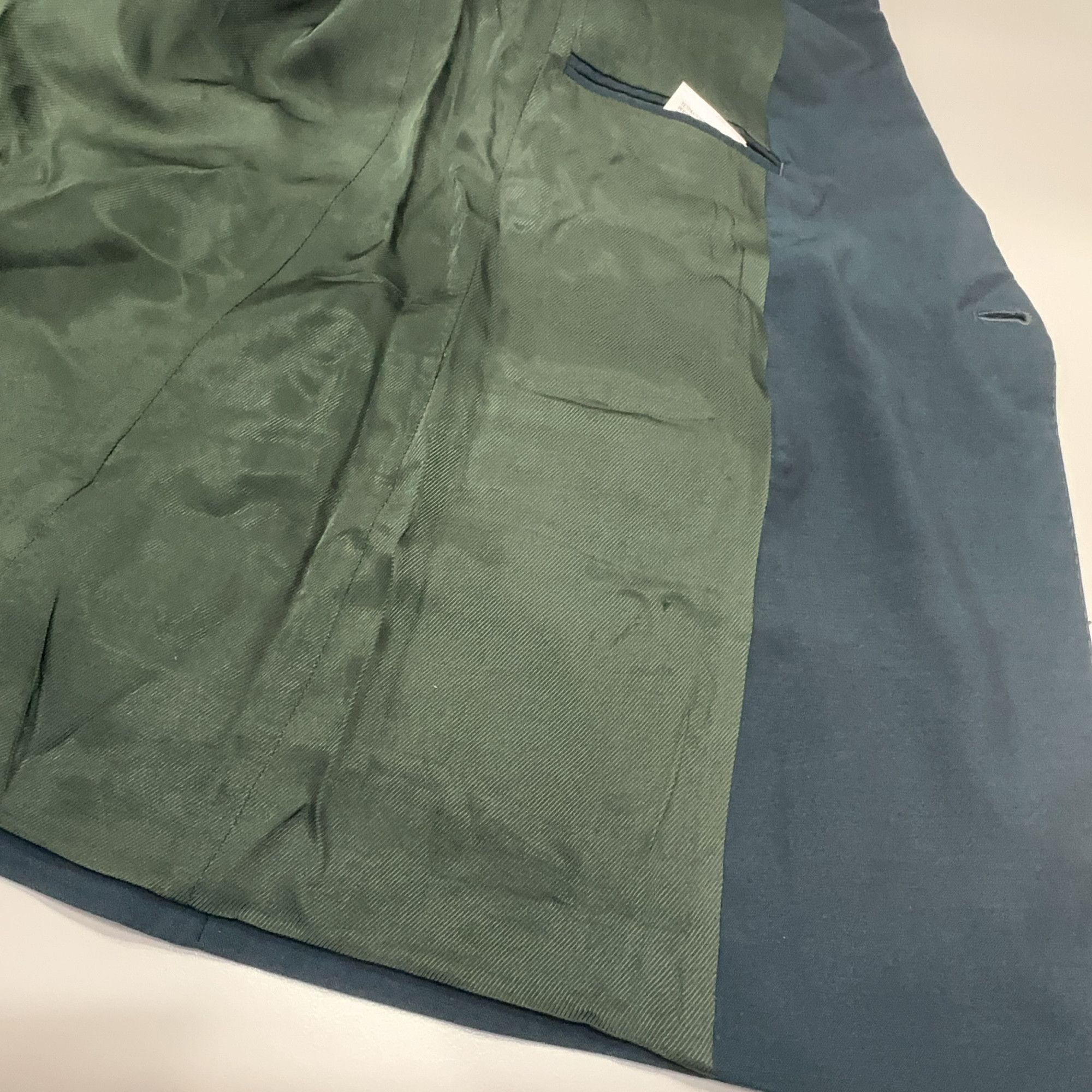 Gucci Gucci Double Breasted Blazer 34R Size 34R - 13 Thumbnail