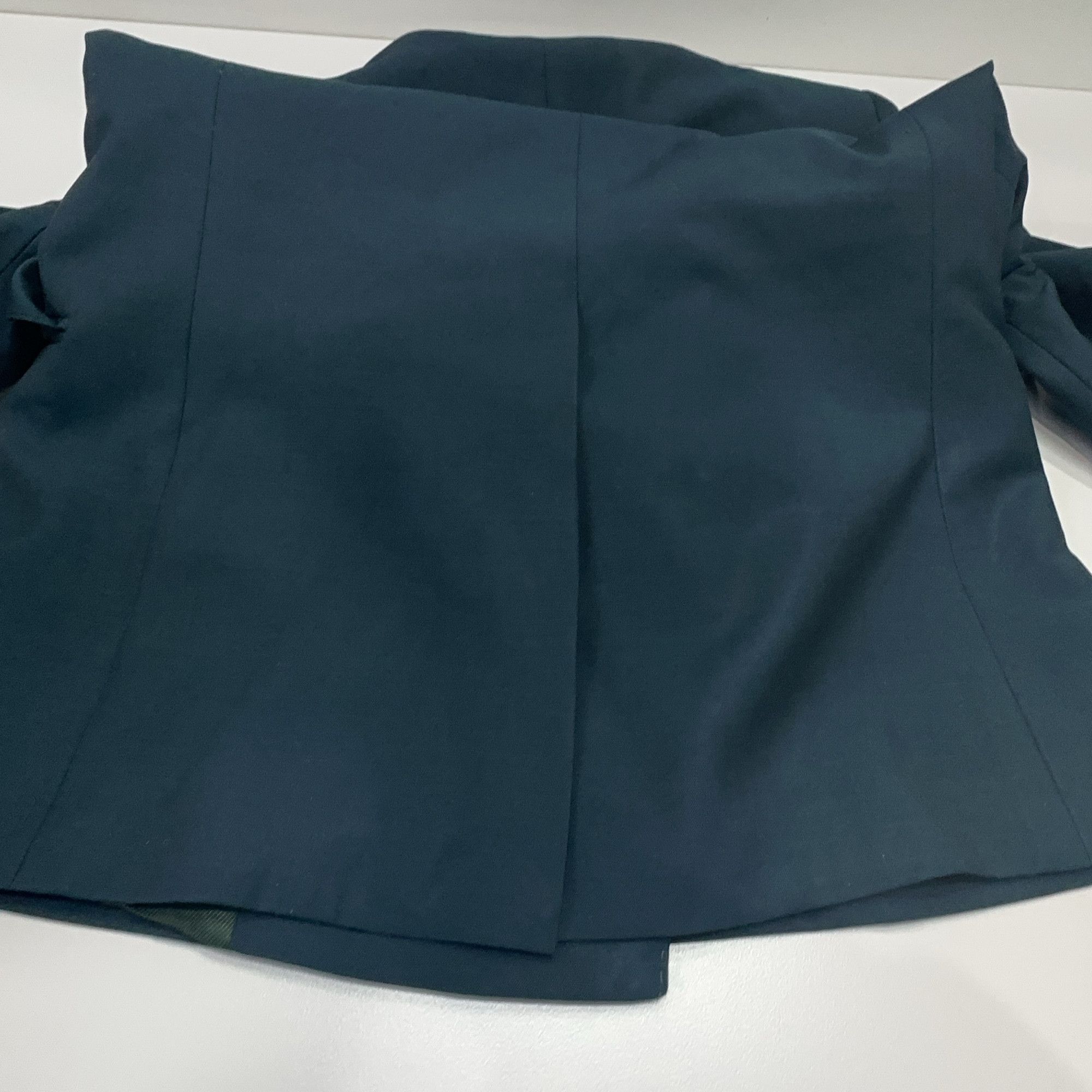 Gucci Gucci Double Breasted Blazer 34R Size 34R - 12 Thumbnail