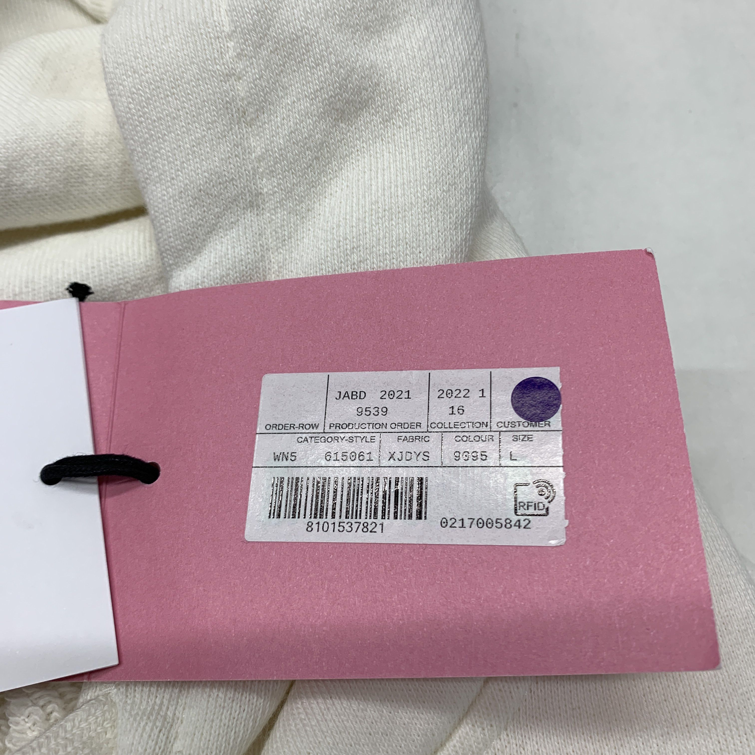 Gucci Gucci x The North Face Logo Hoodie Size L Size US L / EU 52-54 / 3 - 4 Thumbnail