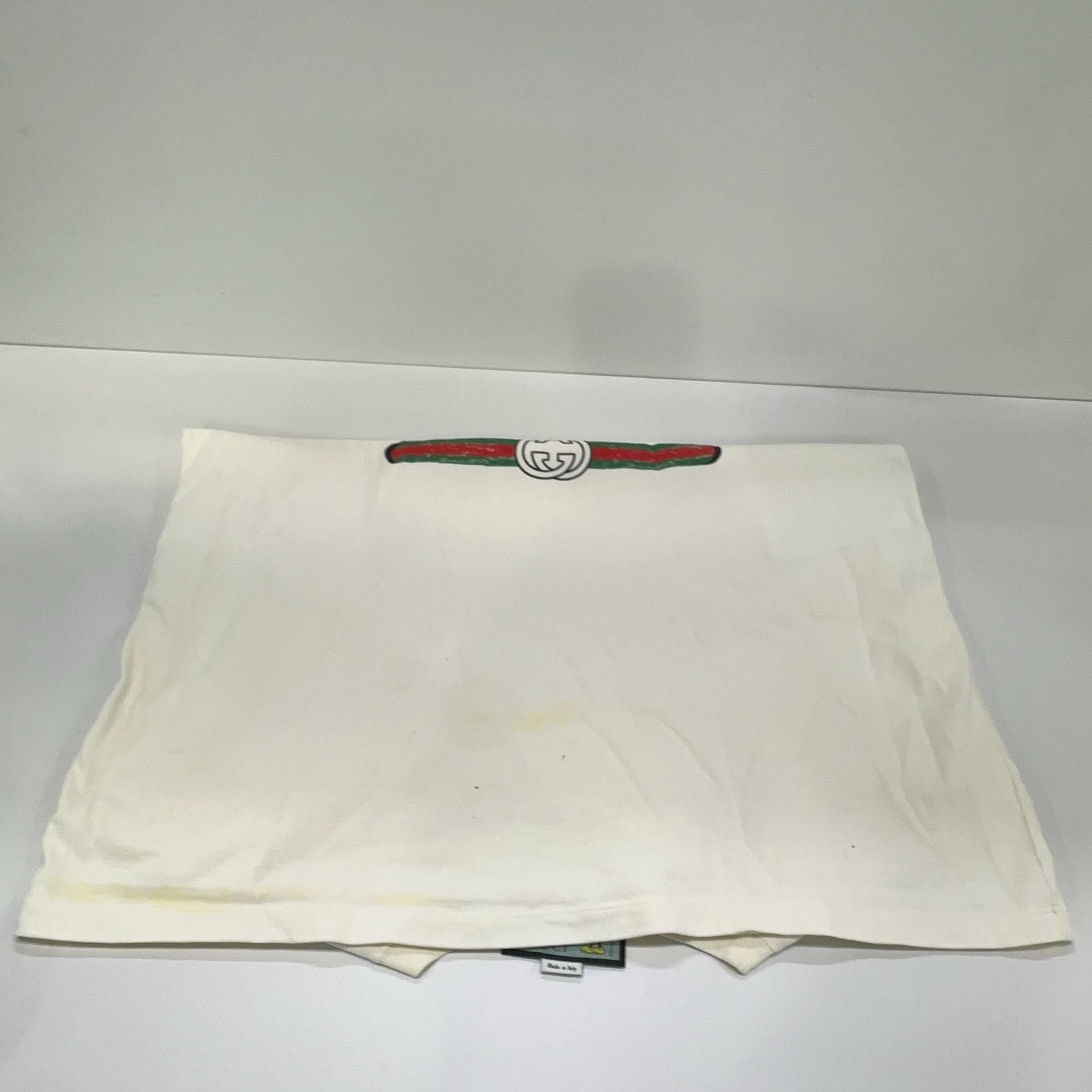 Gucci Gucci x Disney Mickey T-Shirt XL Size US XL / EU 56 / 4 - 11 Thumbnail
